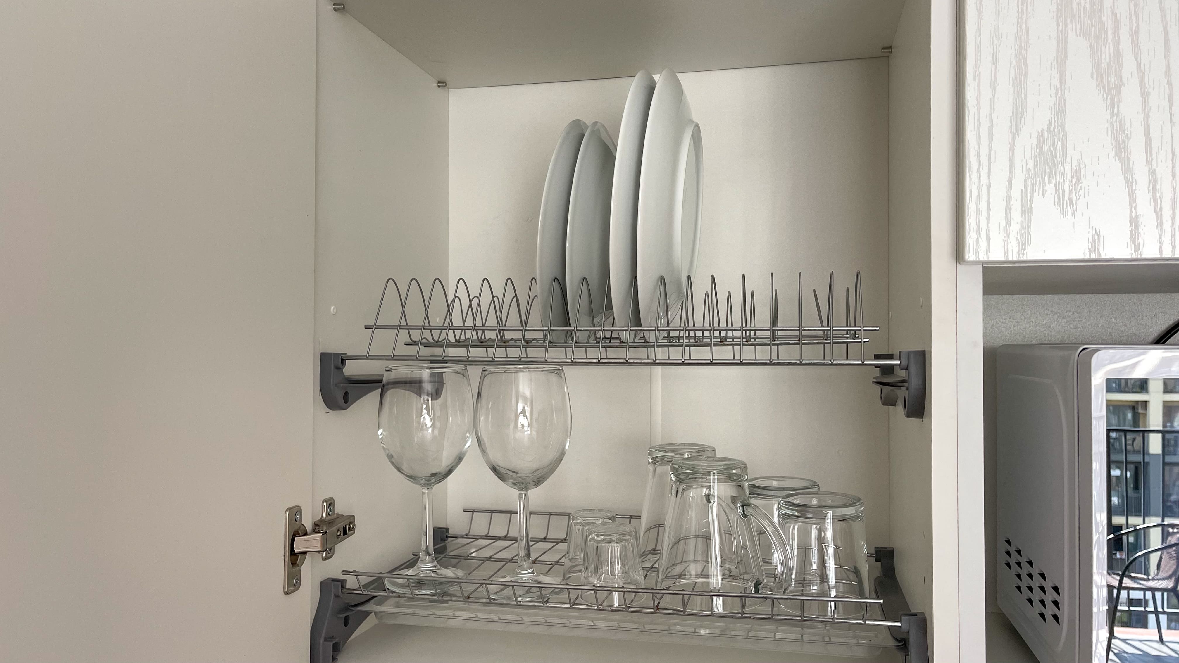 Апартаменты с балконом