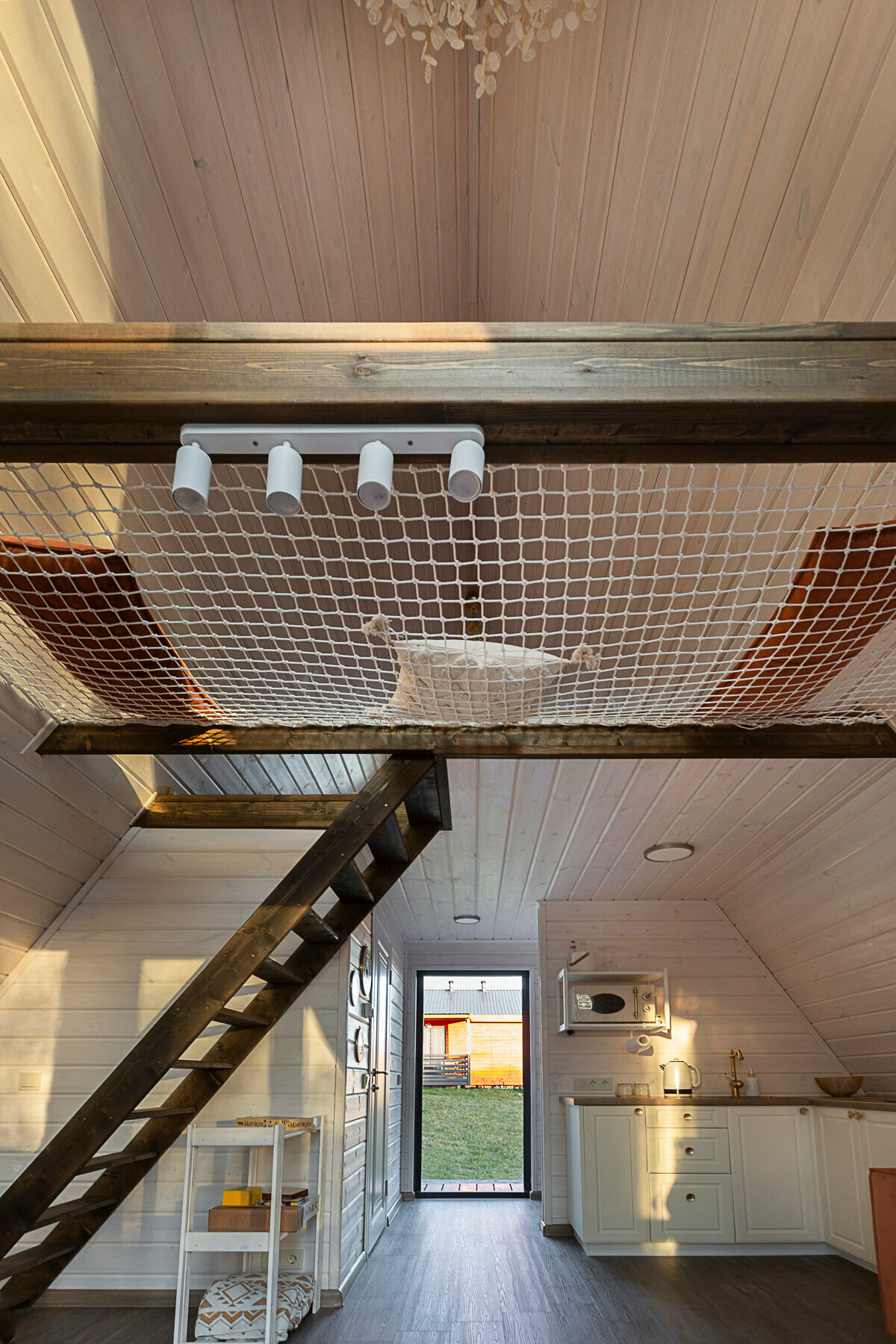 Дом для семейного отдыха