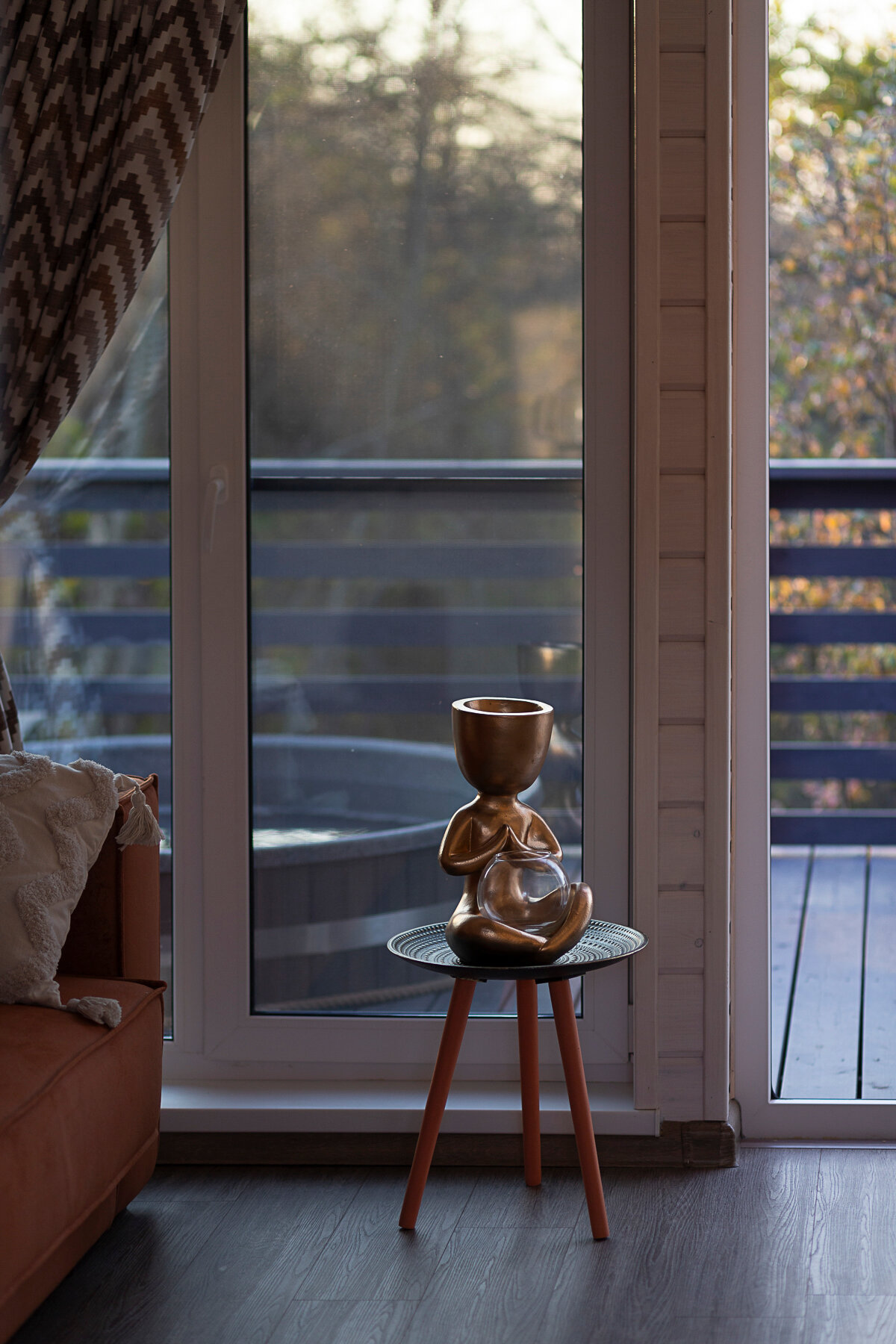 Дом для семейного отдыха