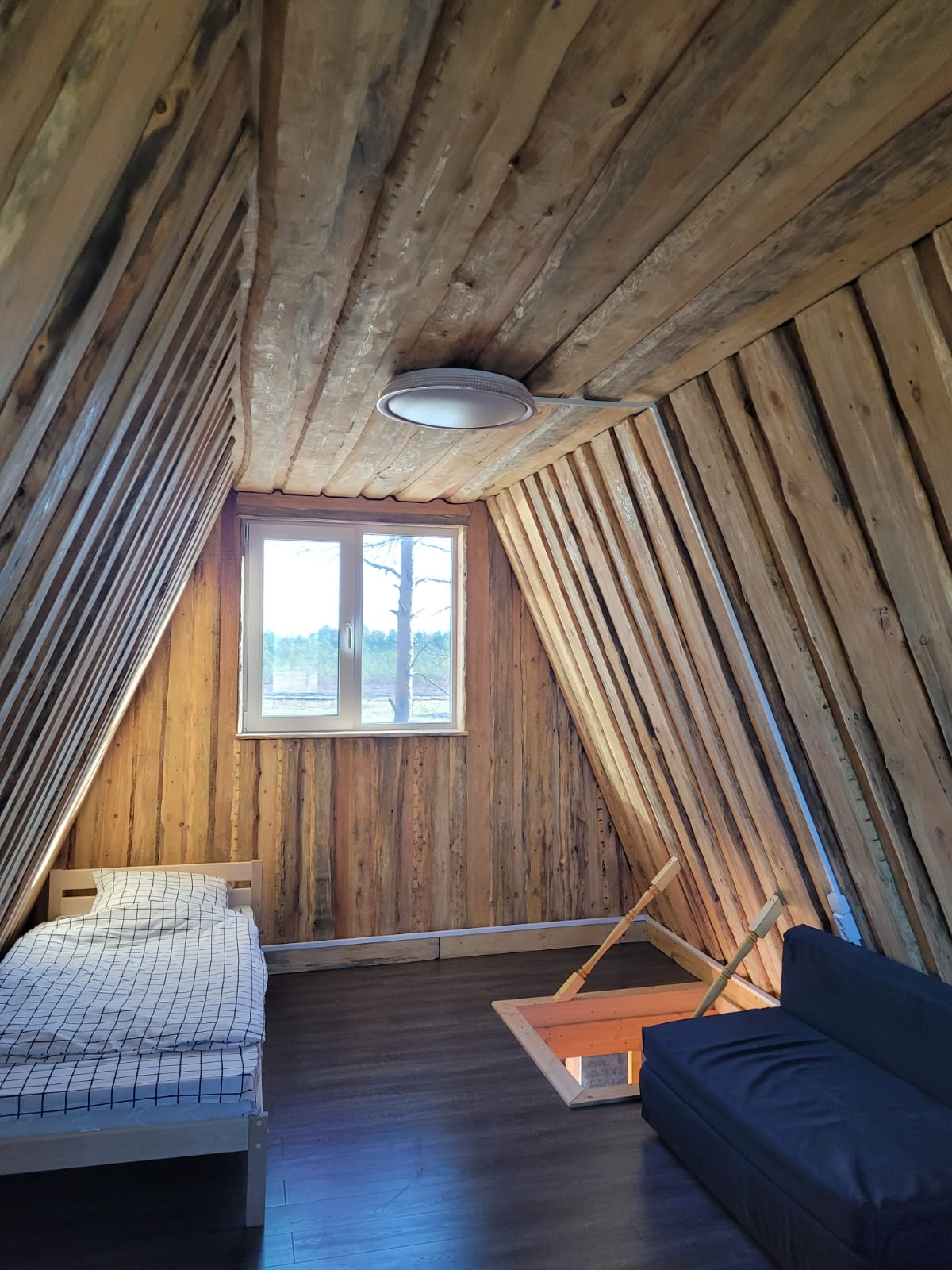 Двухместный номер с 1 кроватью или 2 отдельными кроватями