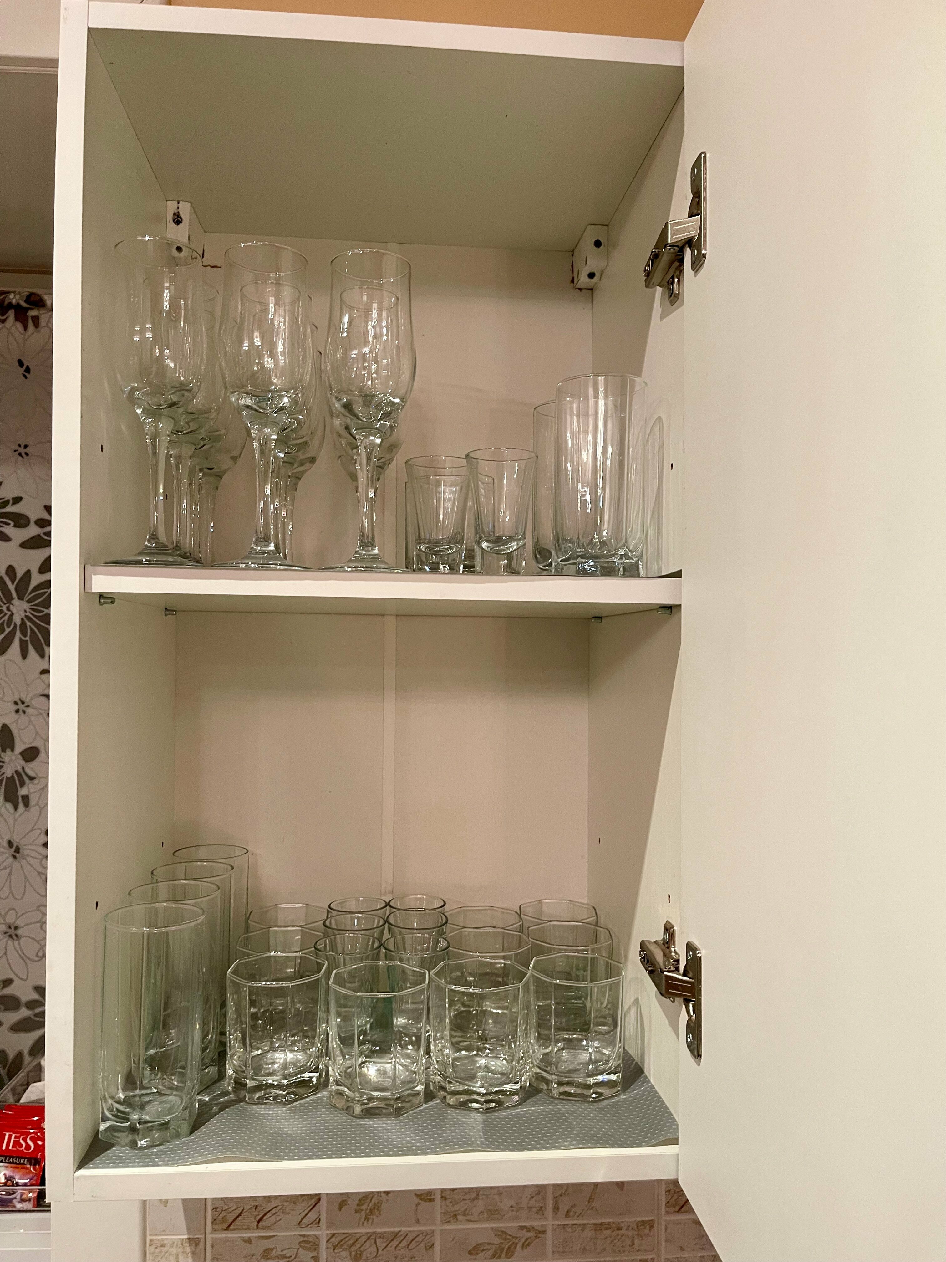 Коттедж с видом на горы