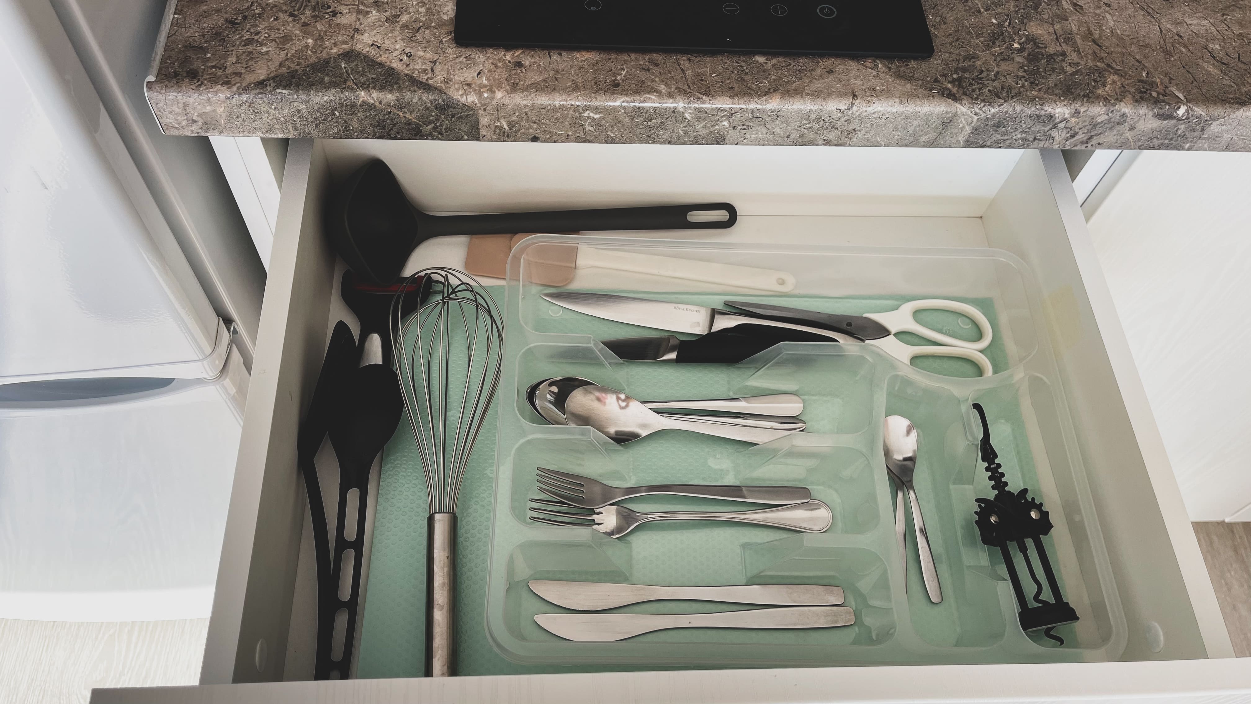 Апартаменты с балконом