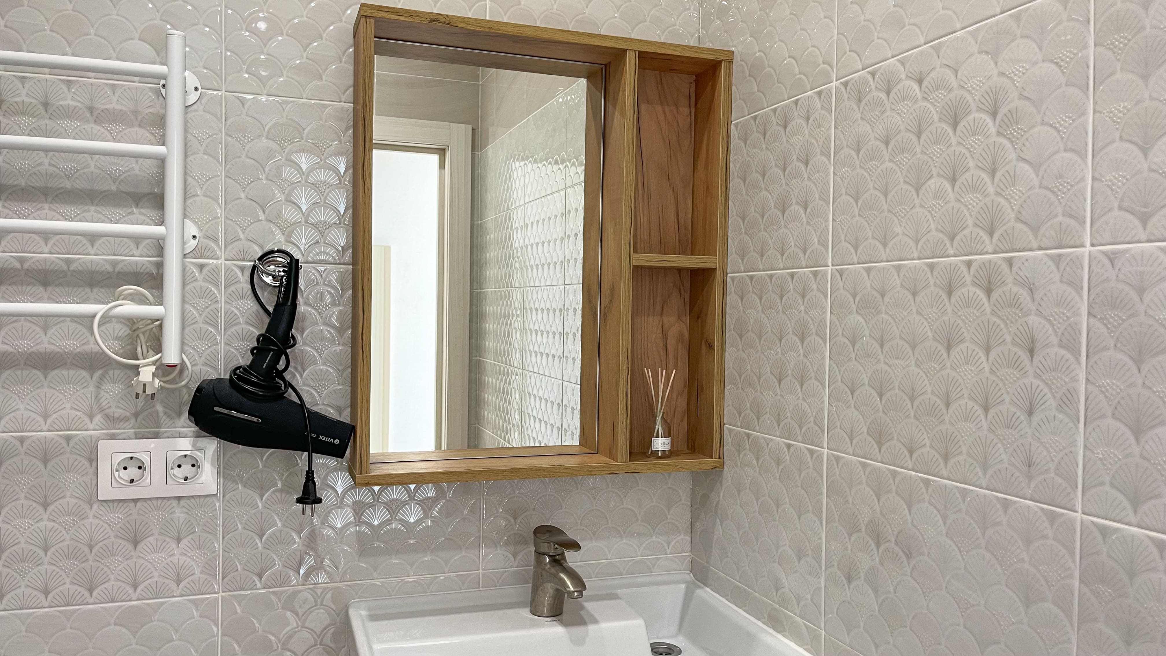 Стандартные апартаменты