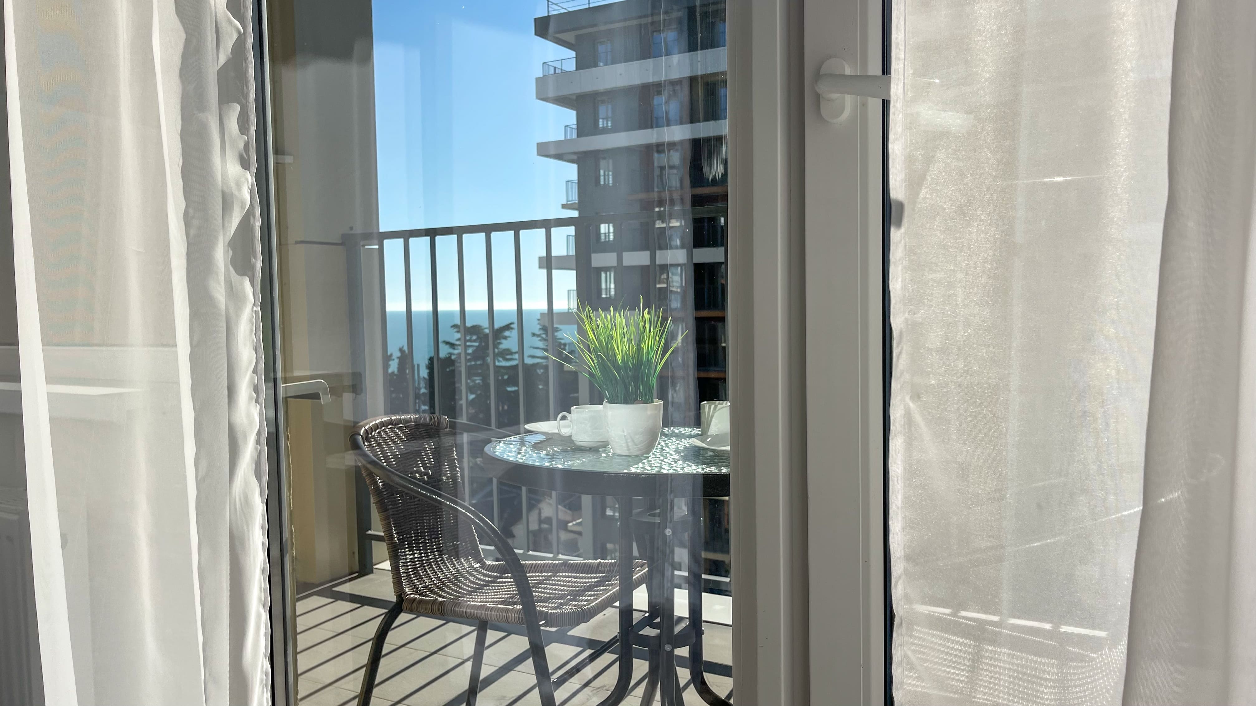 Апартаменты-студия