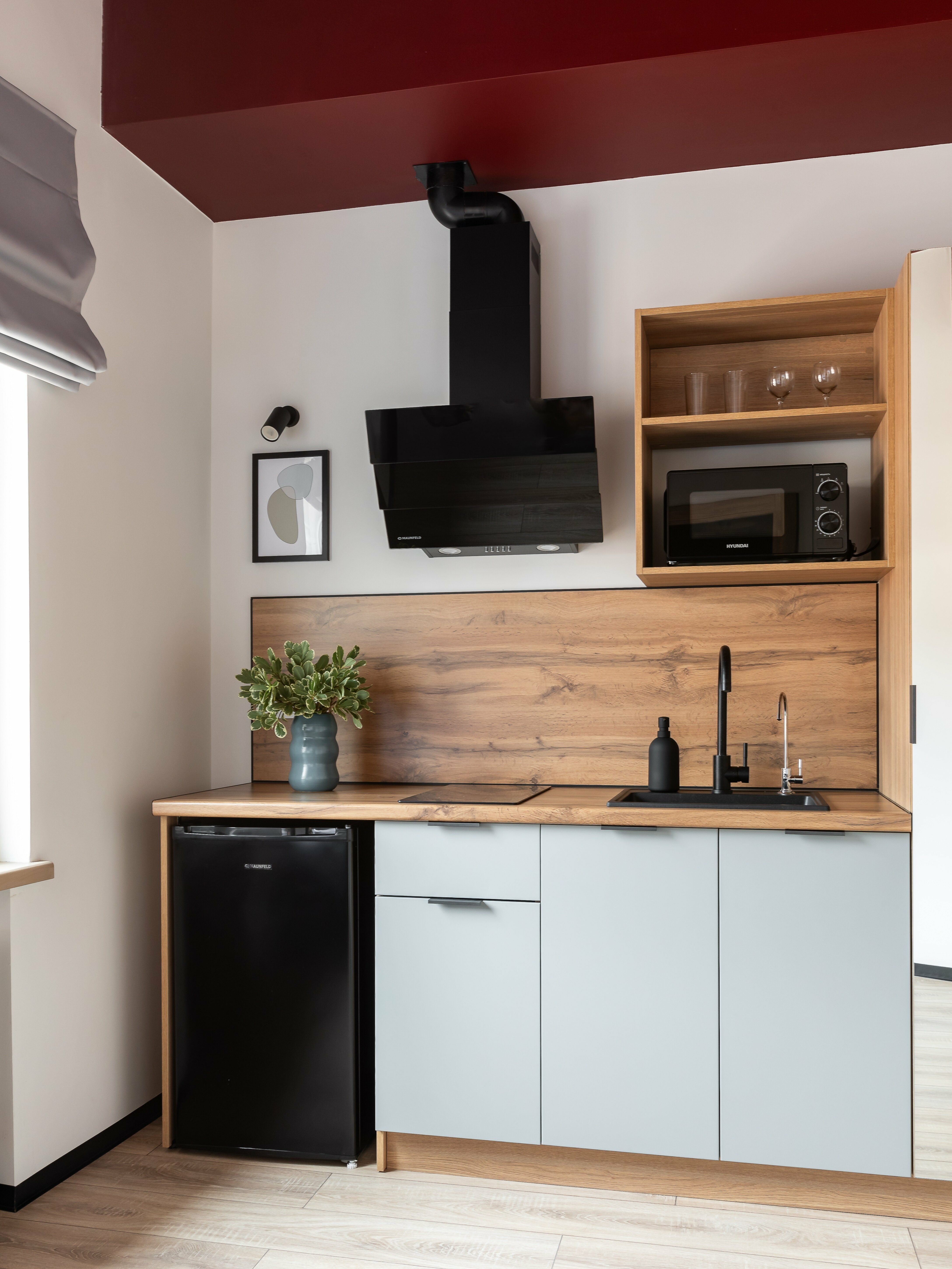 Одноместный номер