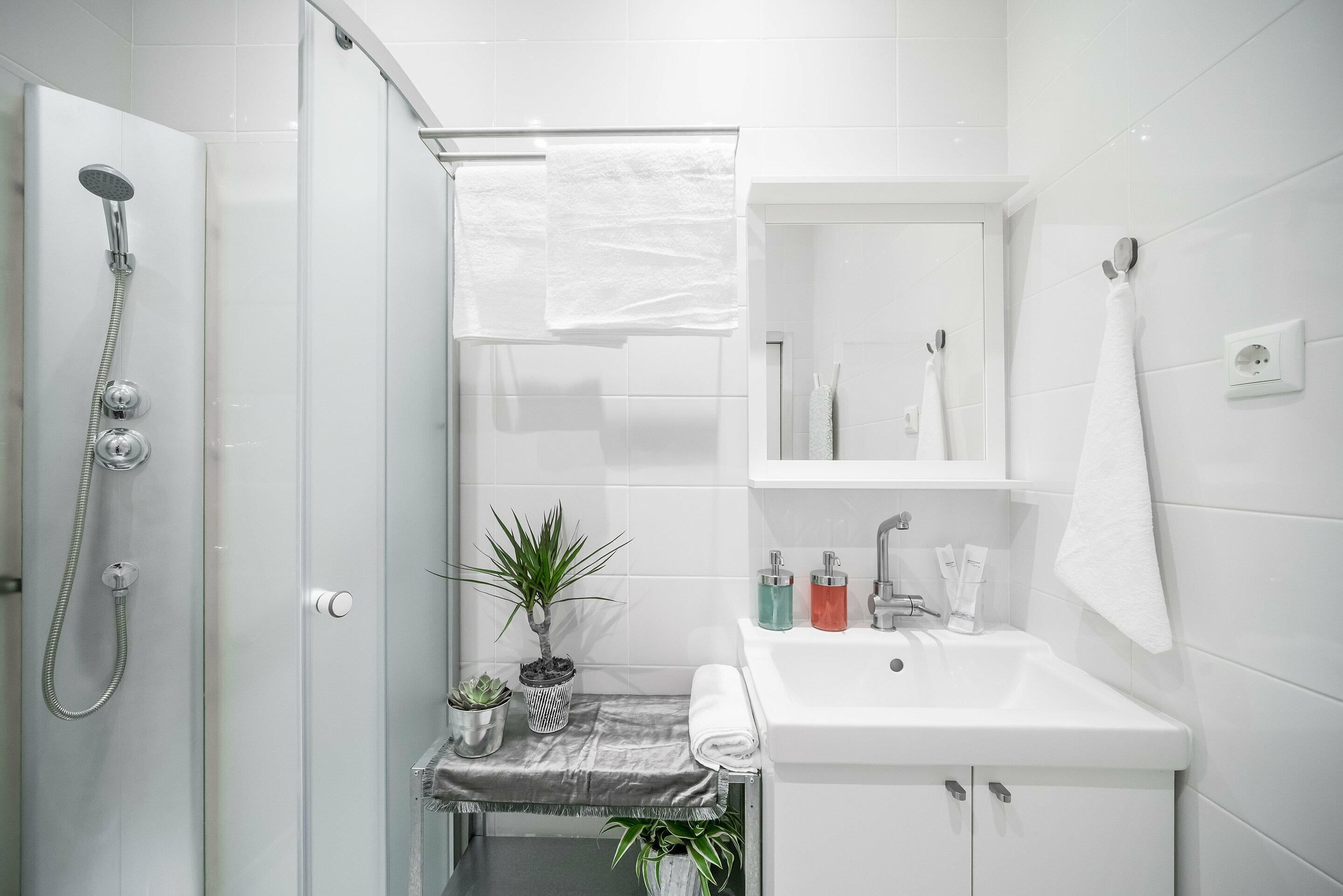 Апартаменты-студия