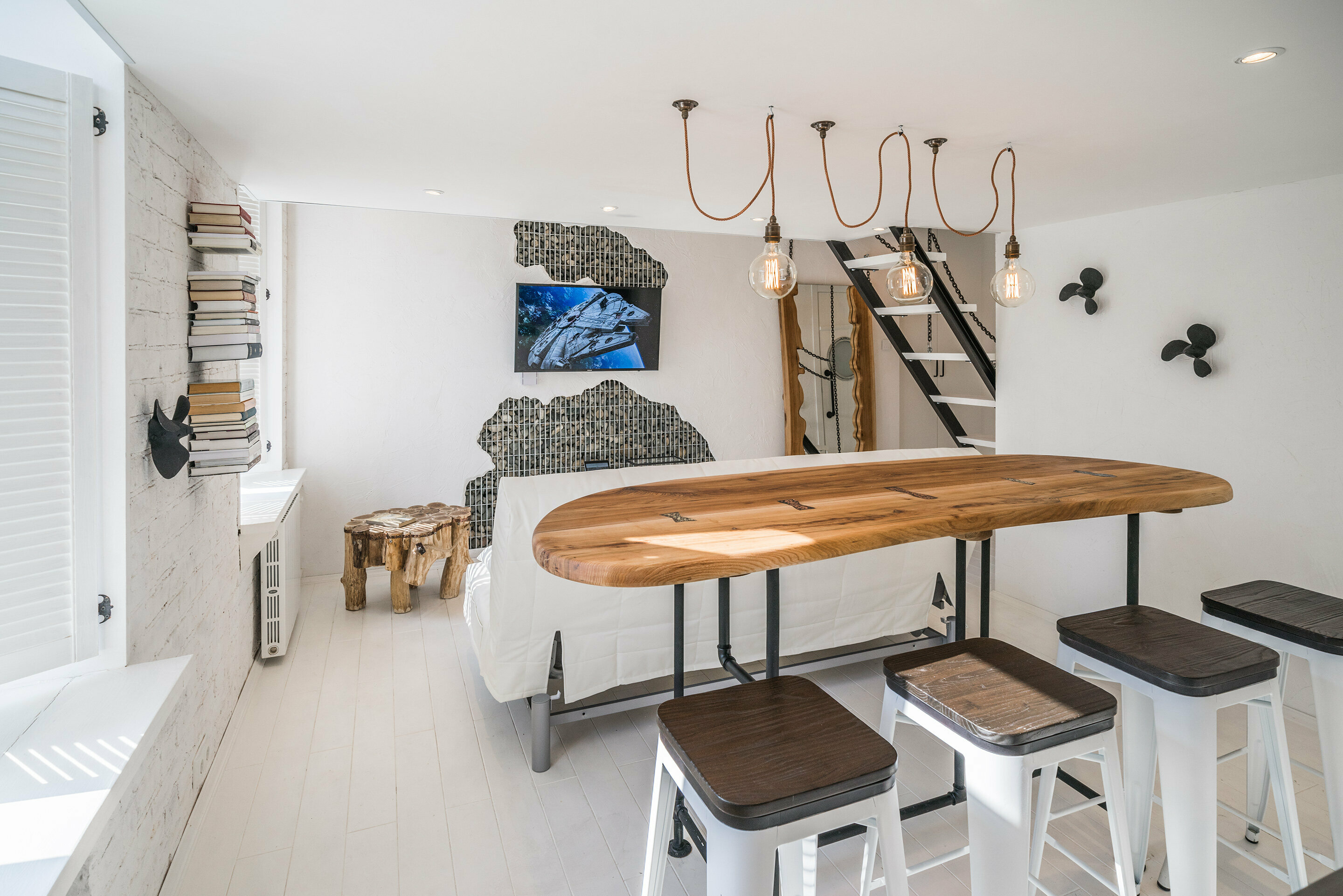 Номер-студия