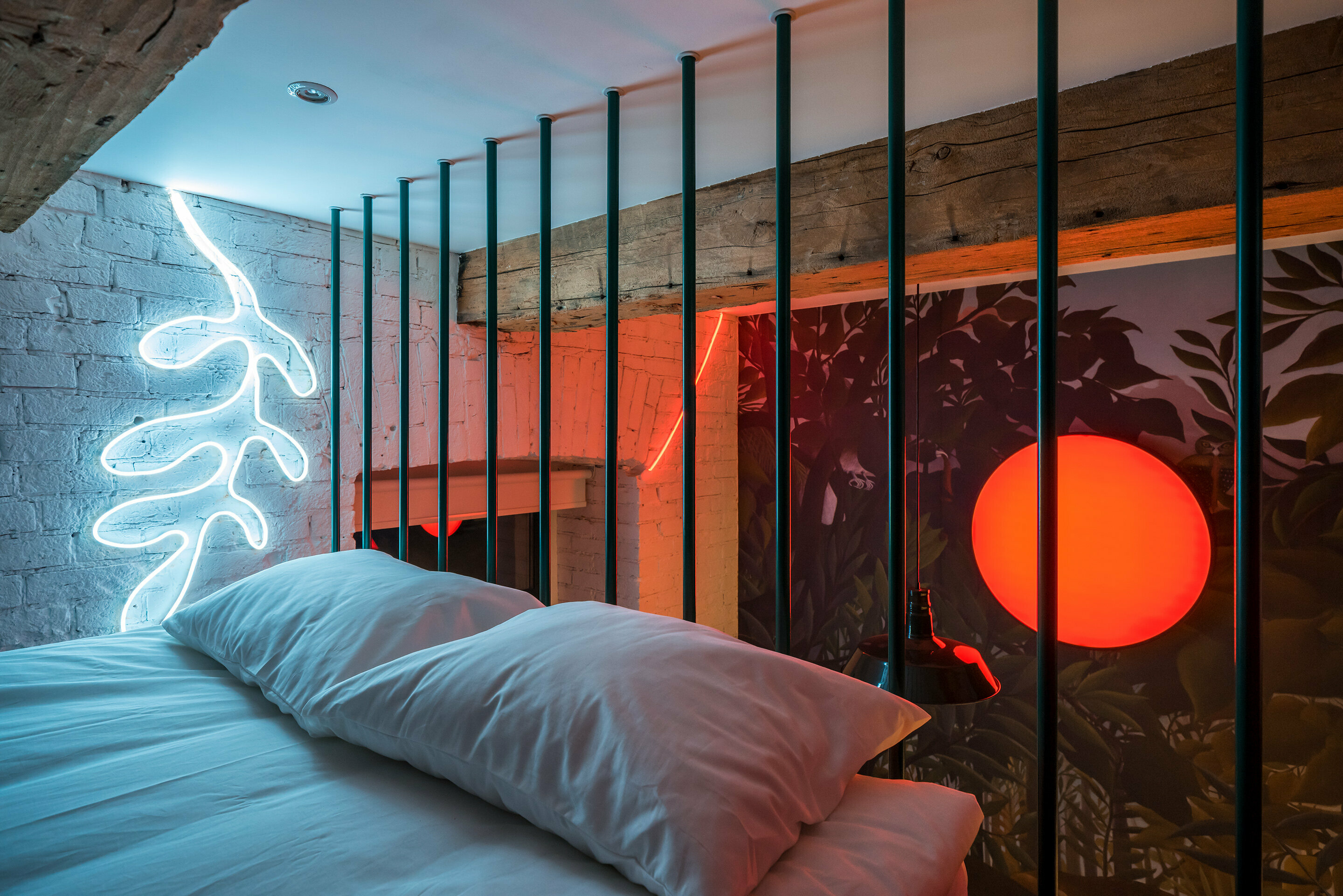 Стандартный номер-студия