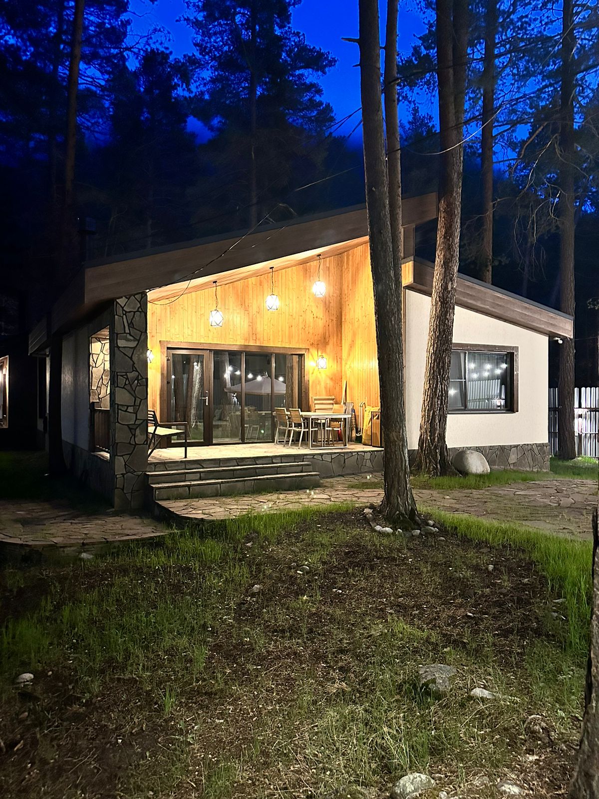 Семейный люкс