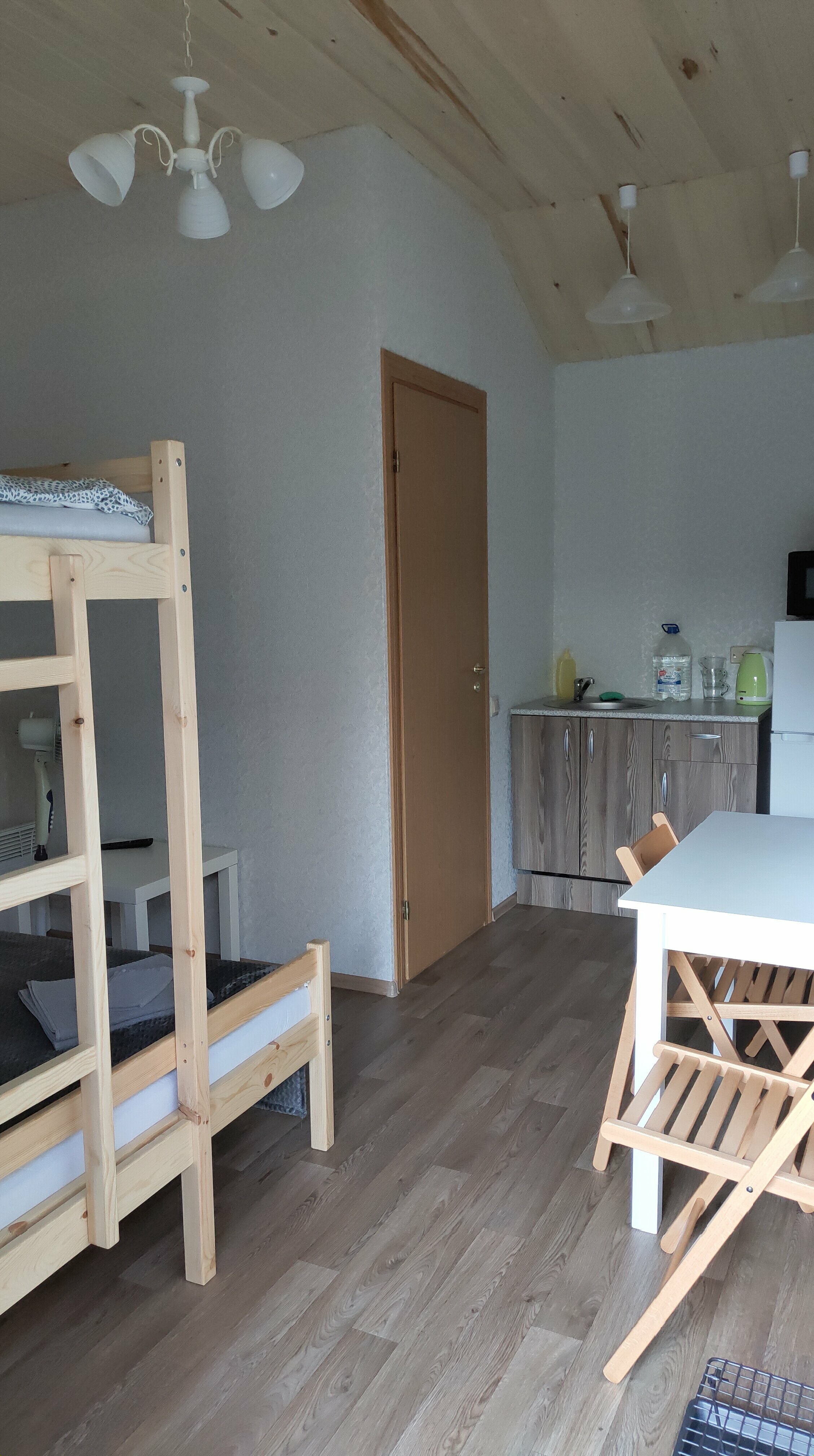 Семейный номер