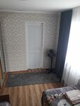 Двухместный номер с 2 отдельными кроватями в Рассвет