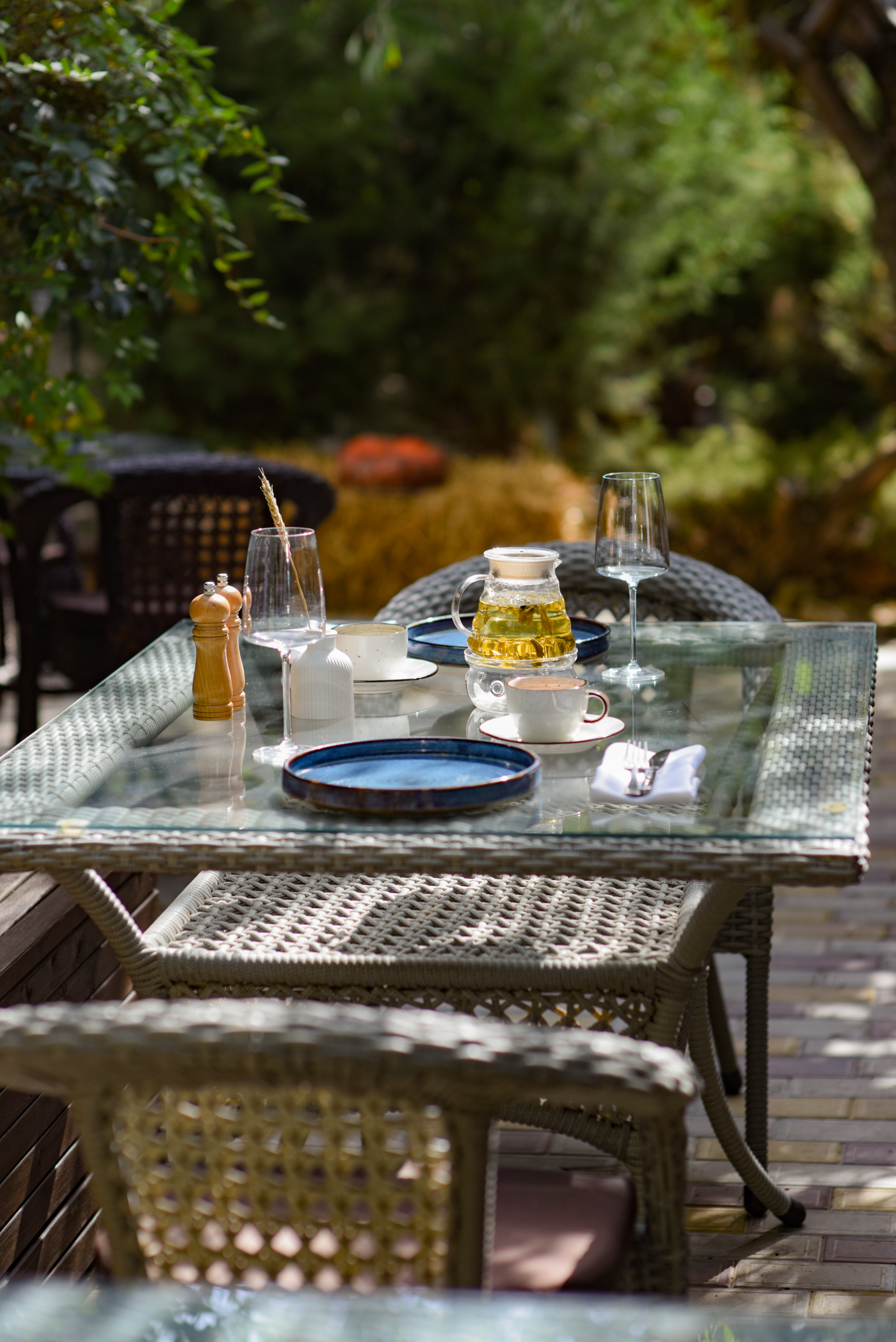 Стандартный двухместный номер с 1 кроватью