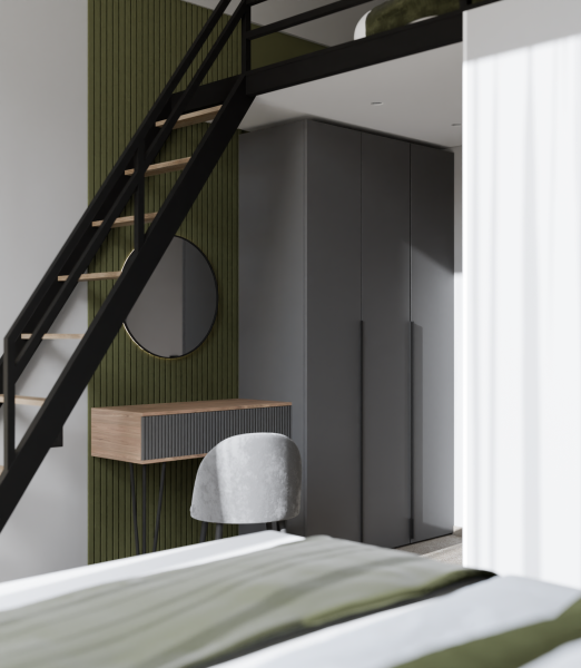 Семейный номер