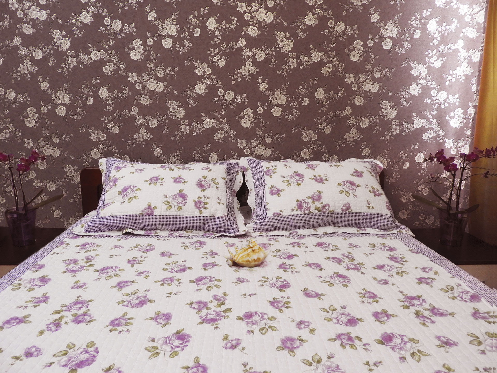 апартаменты для двоих стандарт