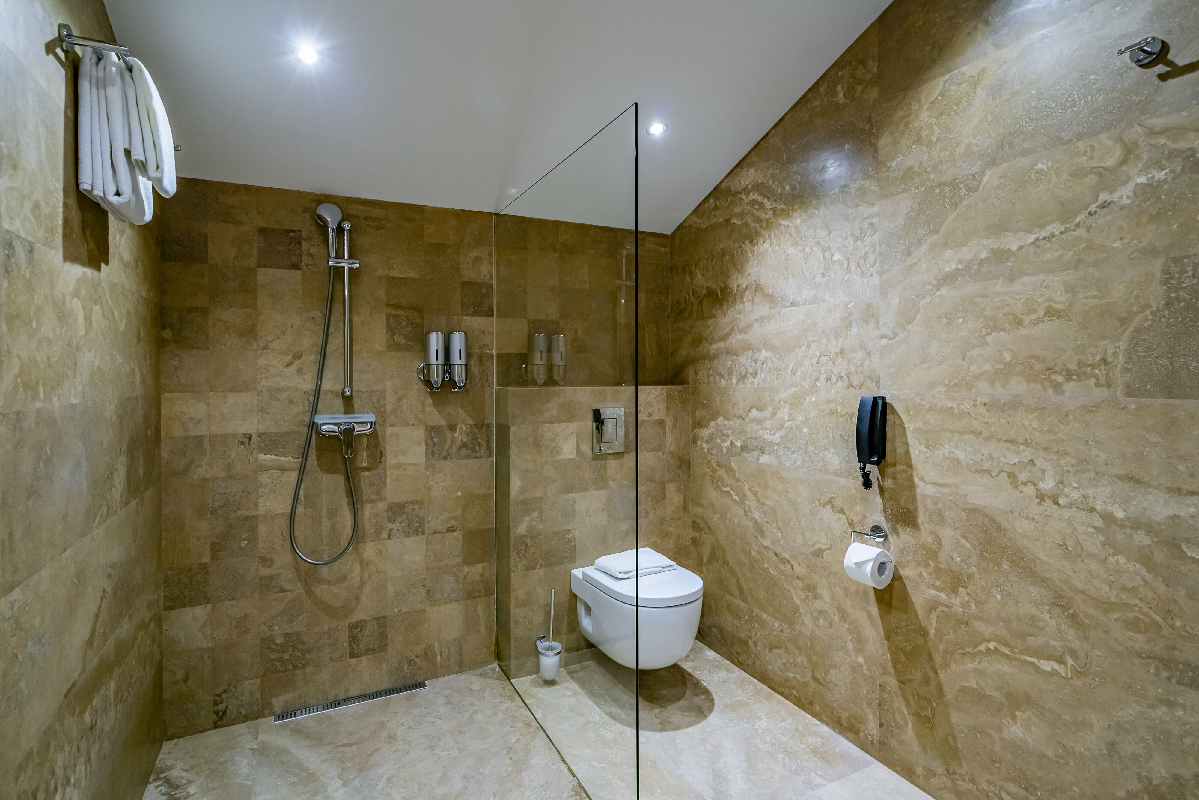 Семейный номер Делюкс