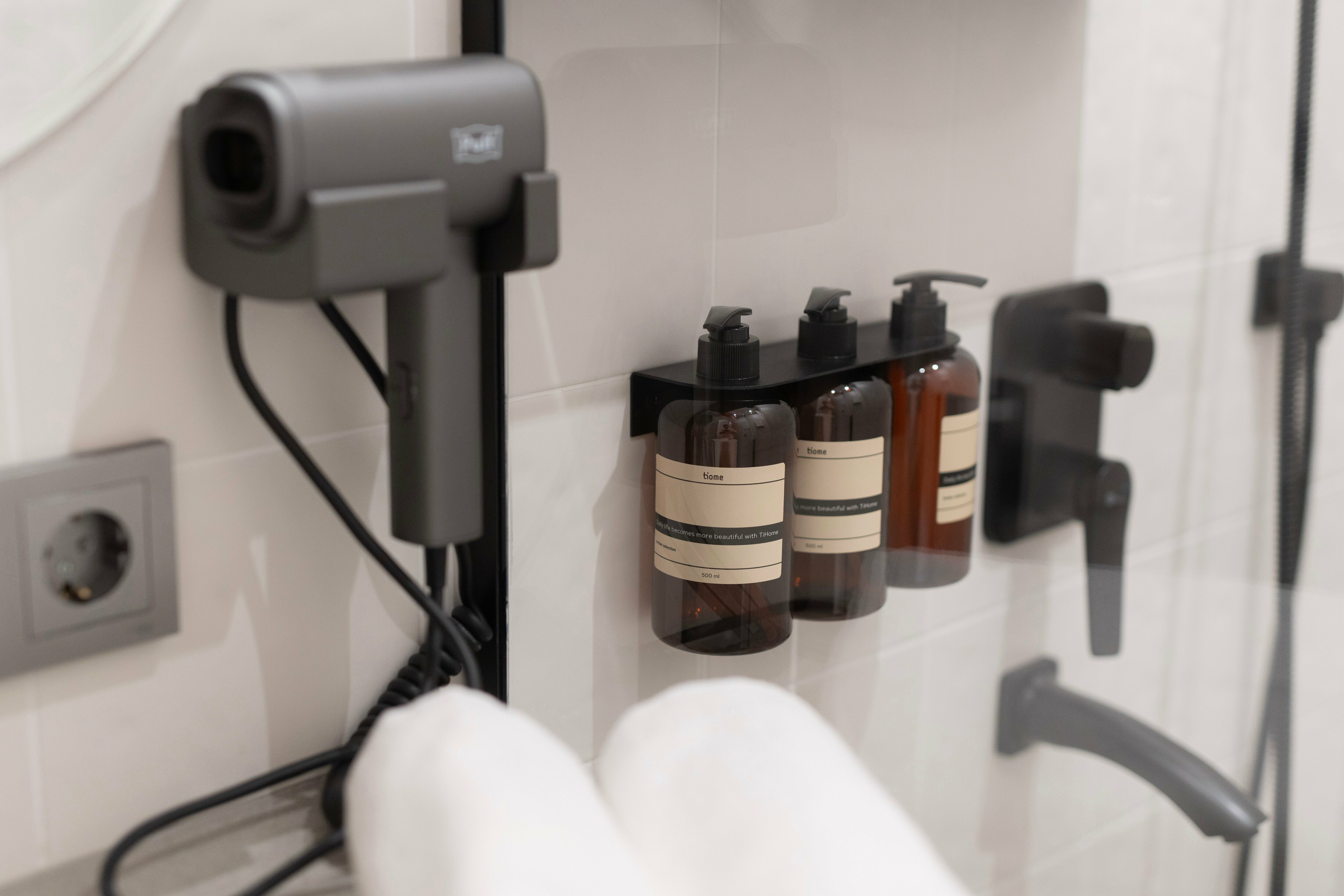 Большой двухместный номер с 1 кроватью