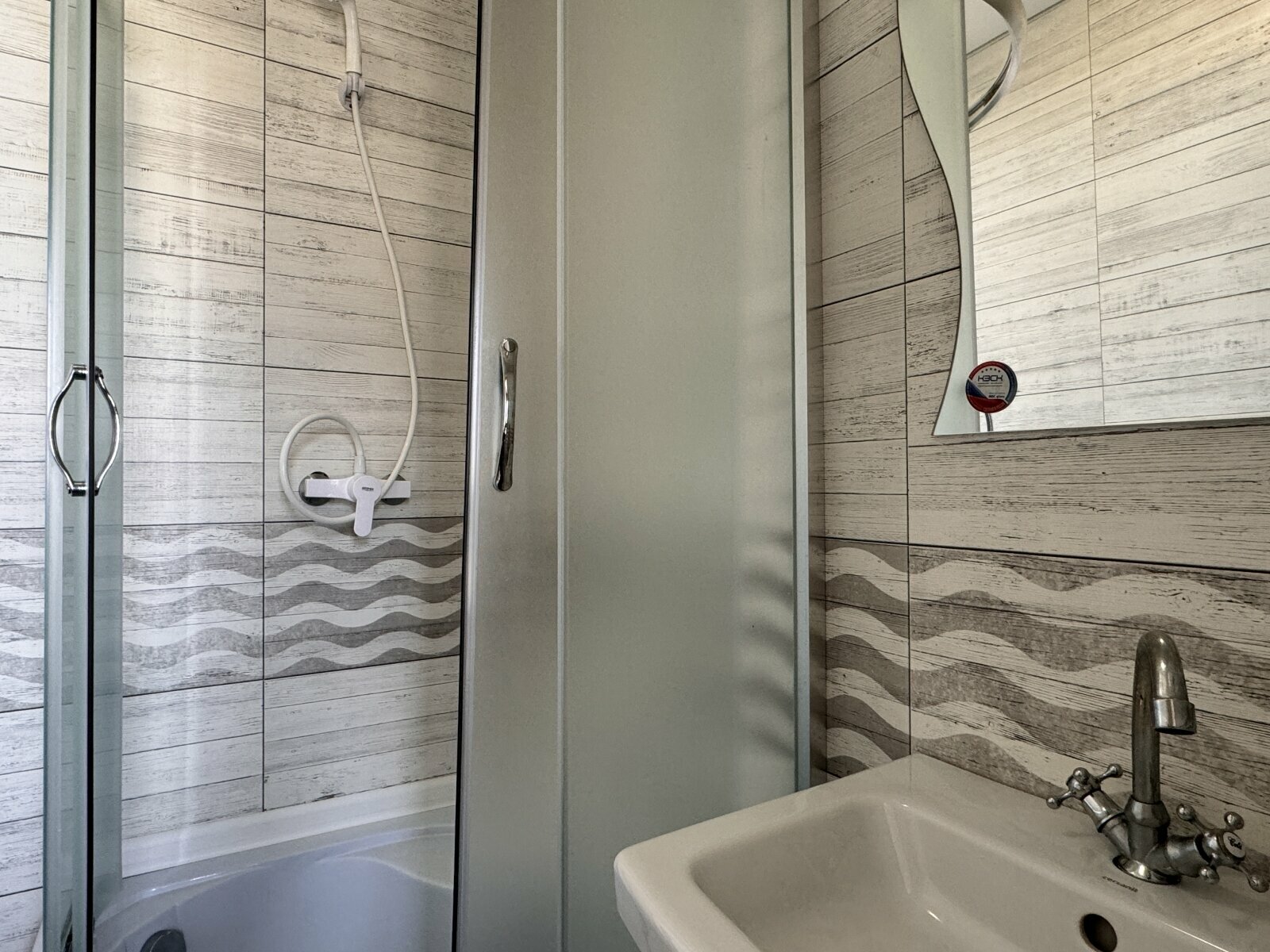 Четырехместный номер