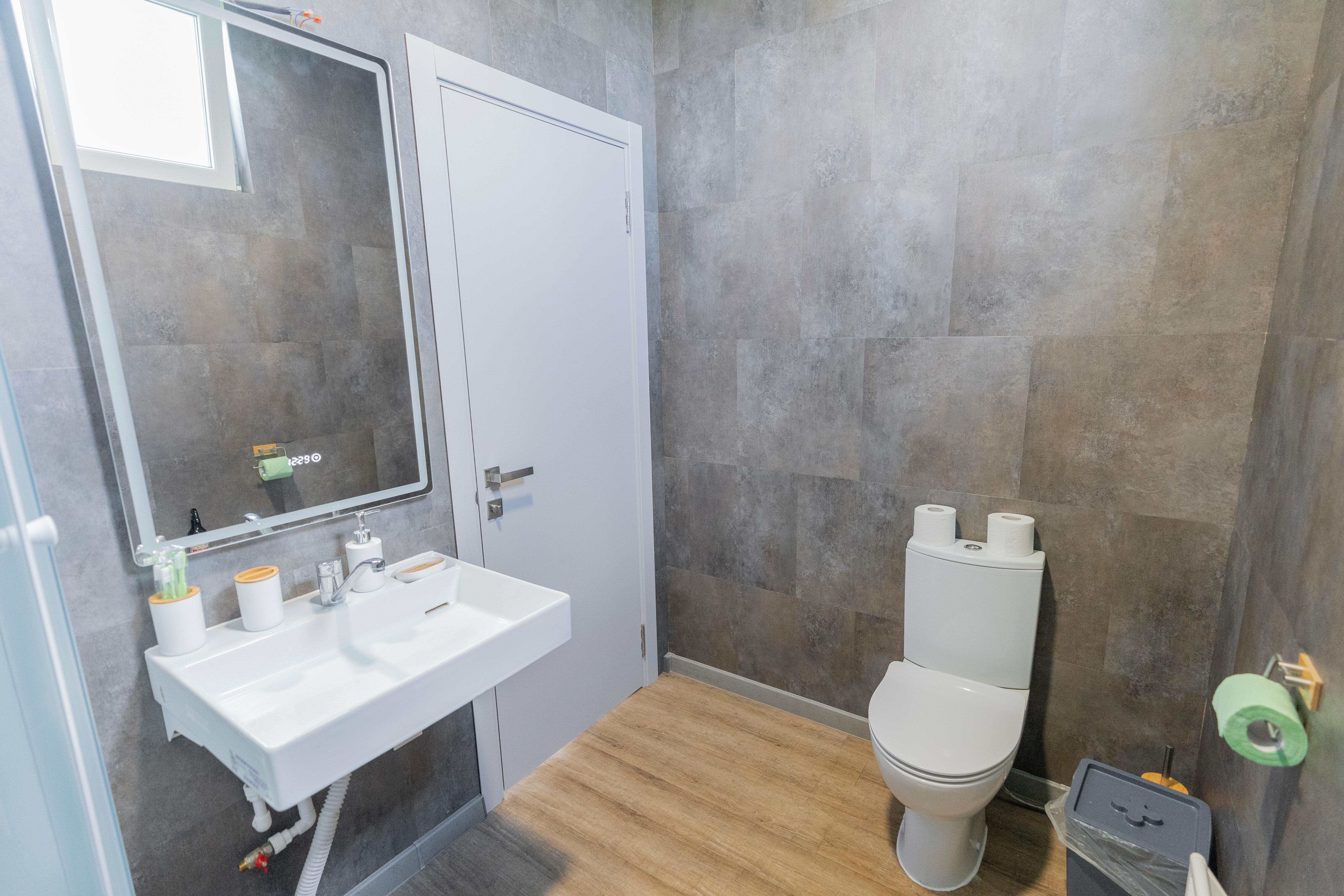 Дом с 2 спальнями