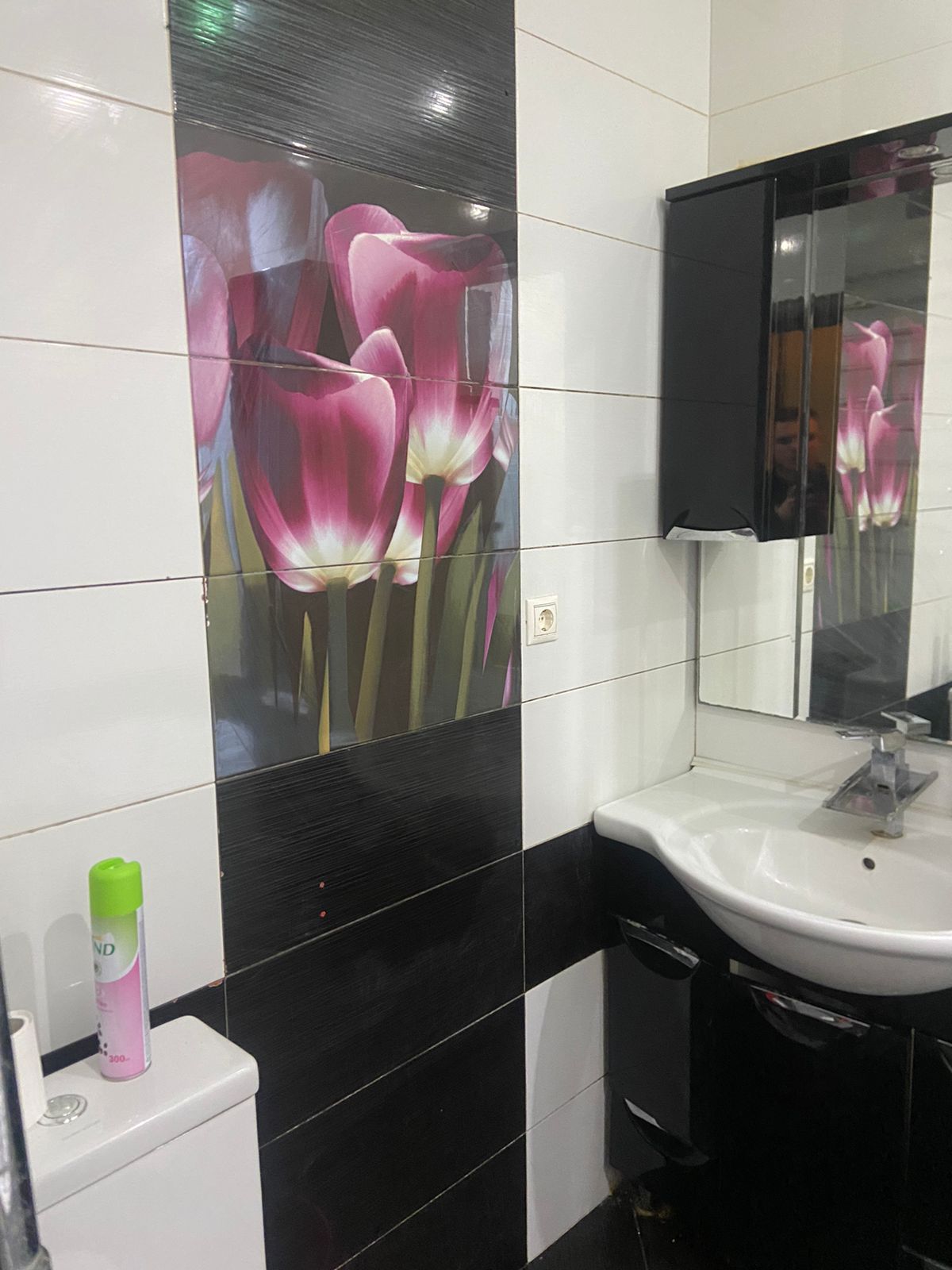 Номер с 2 кроватями размера «king-size»