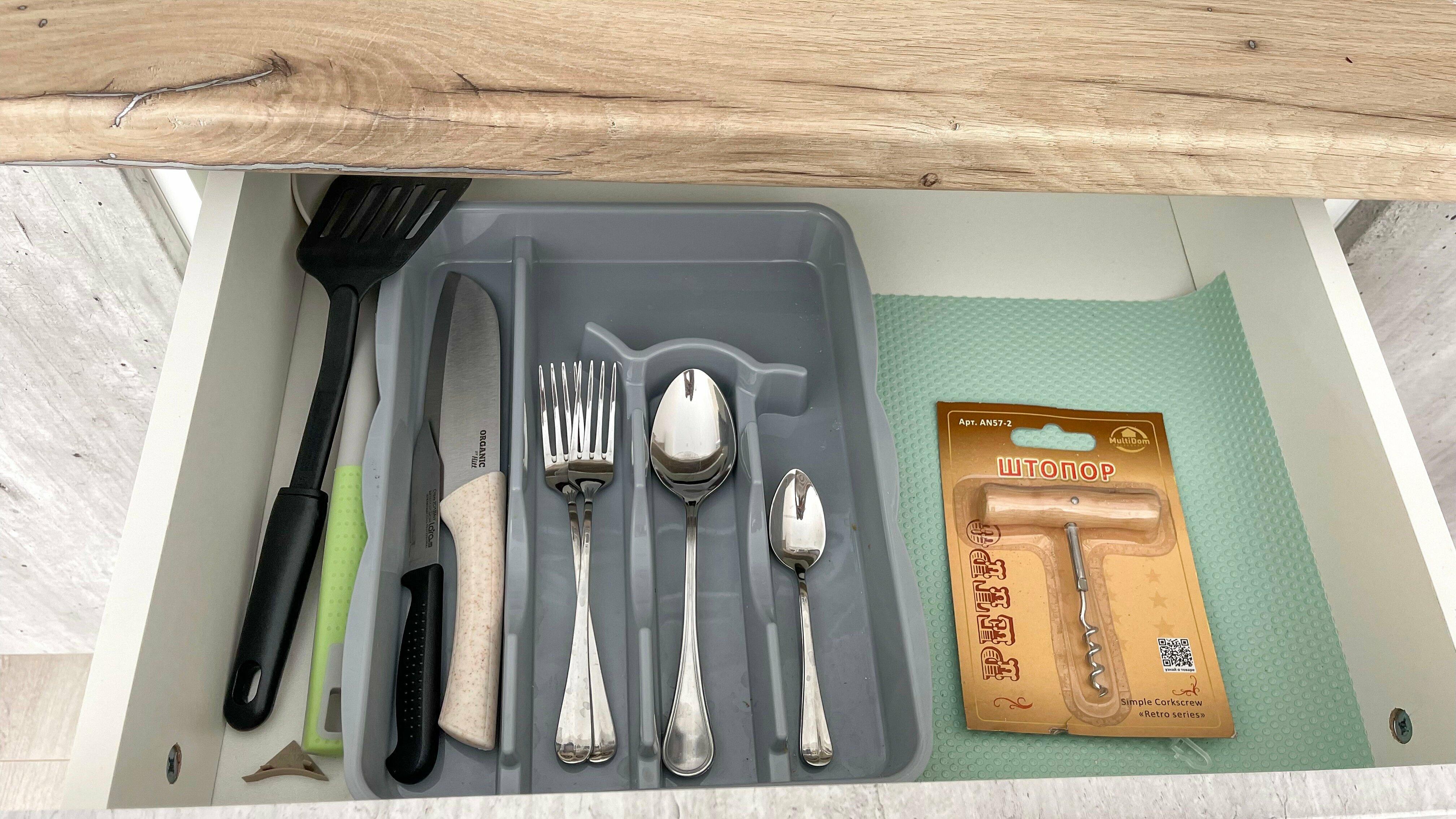 Апартаменты с балконом