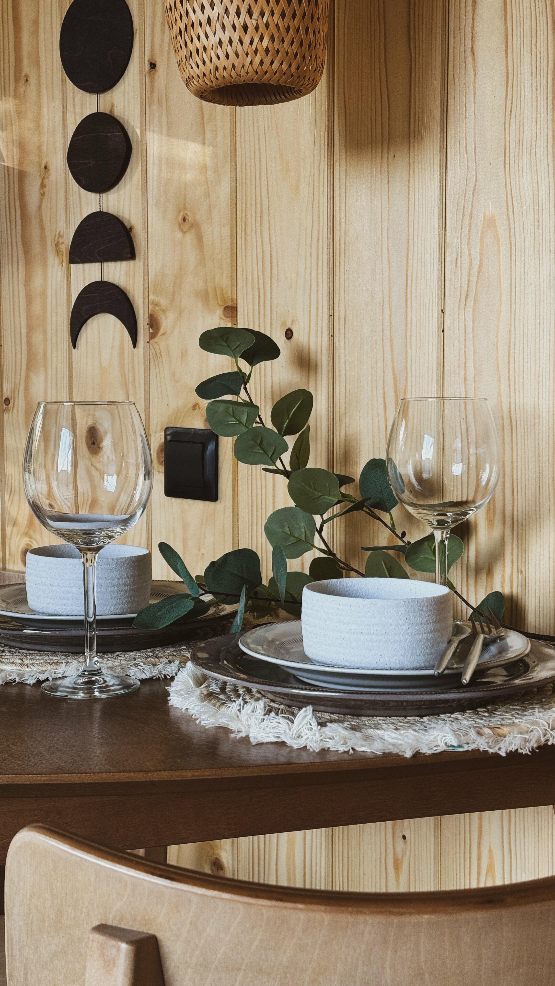 Мини домик с баней