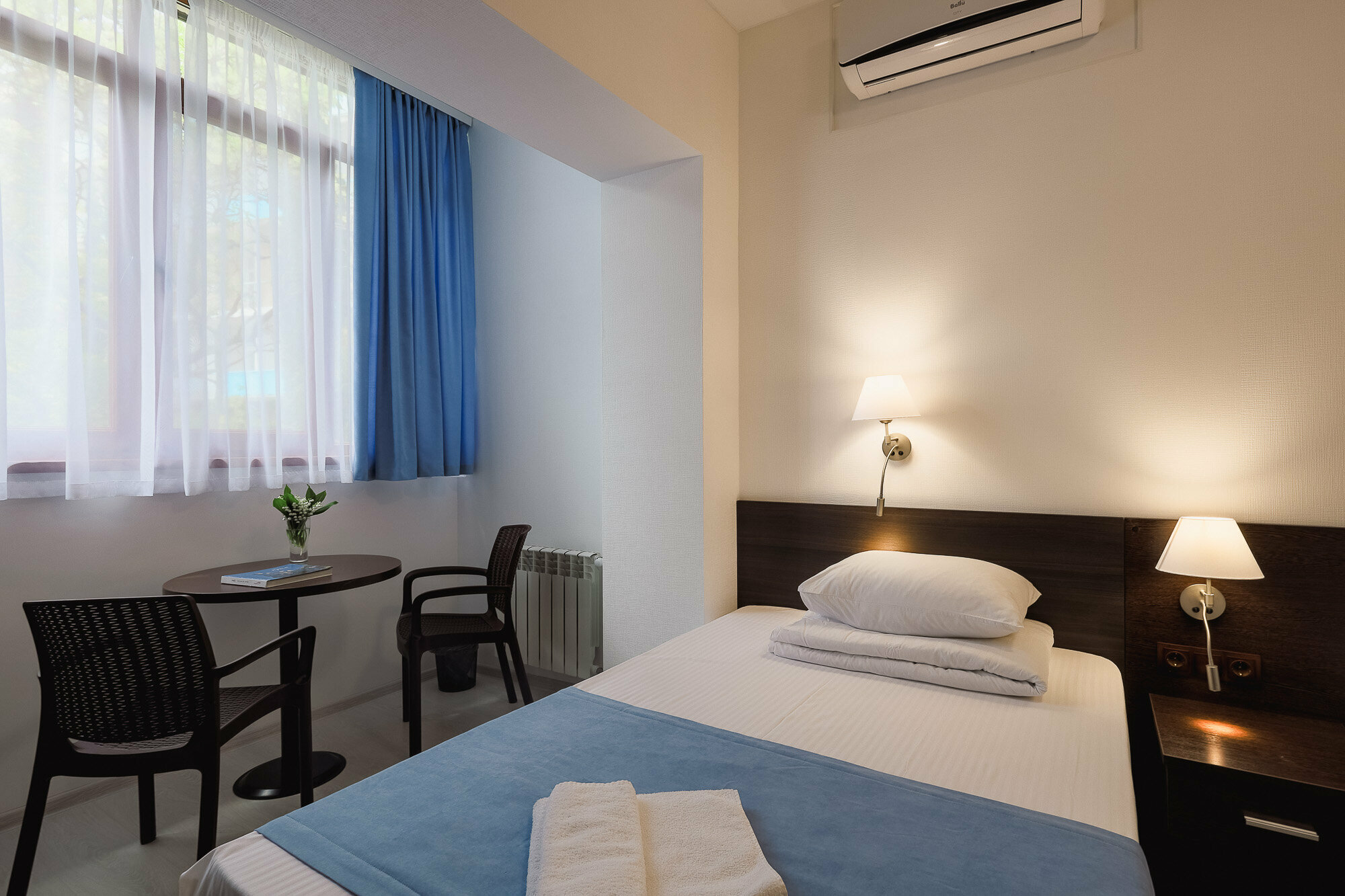 Номер "Семейный"