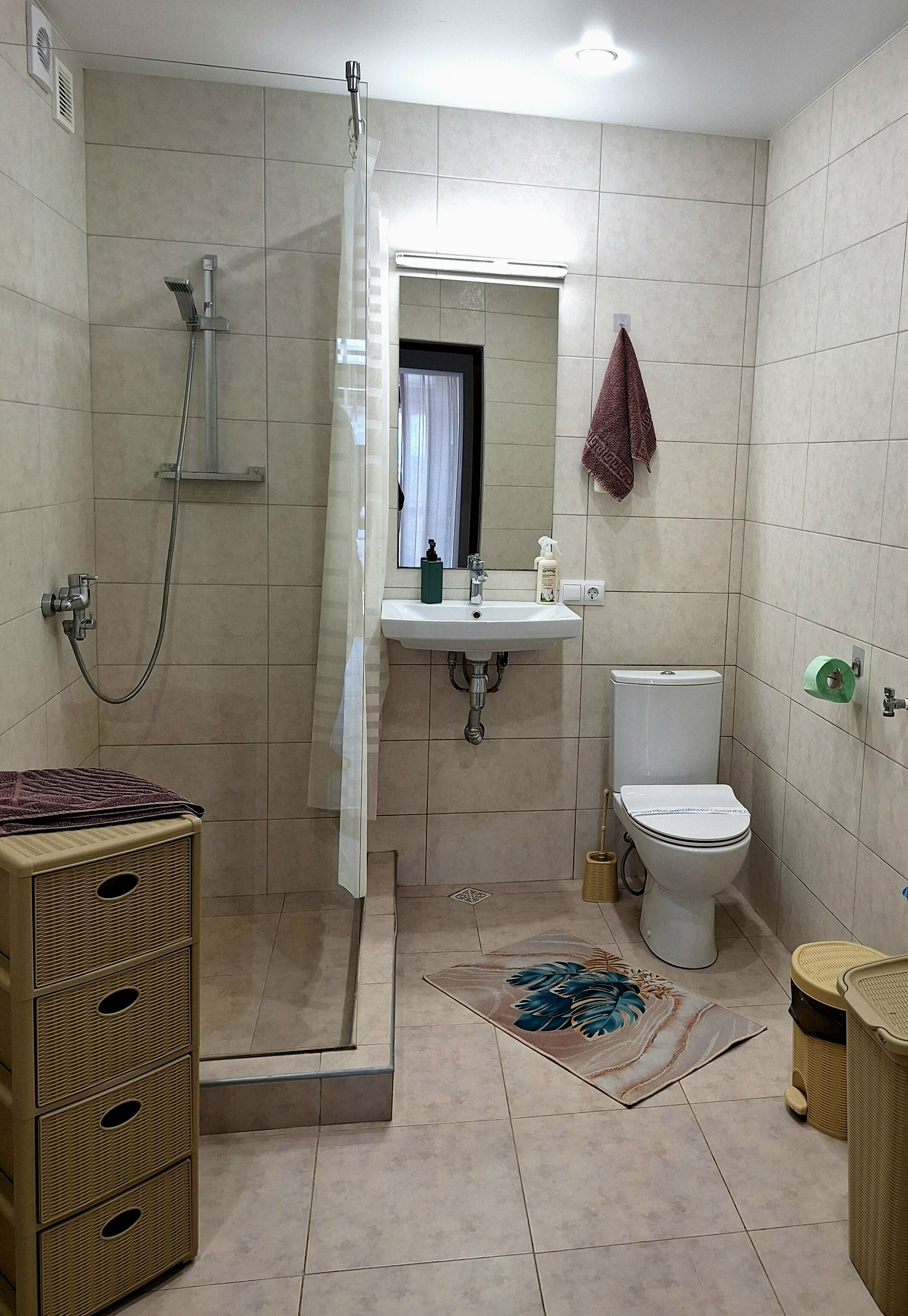 Семейный номер