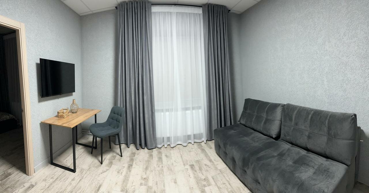 Семейный номер