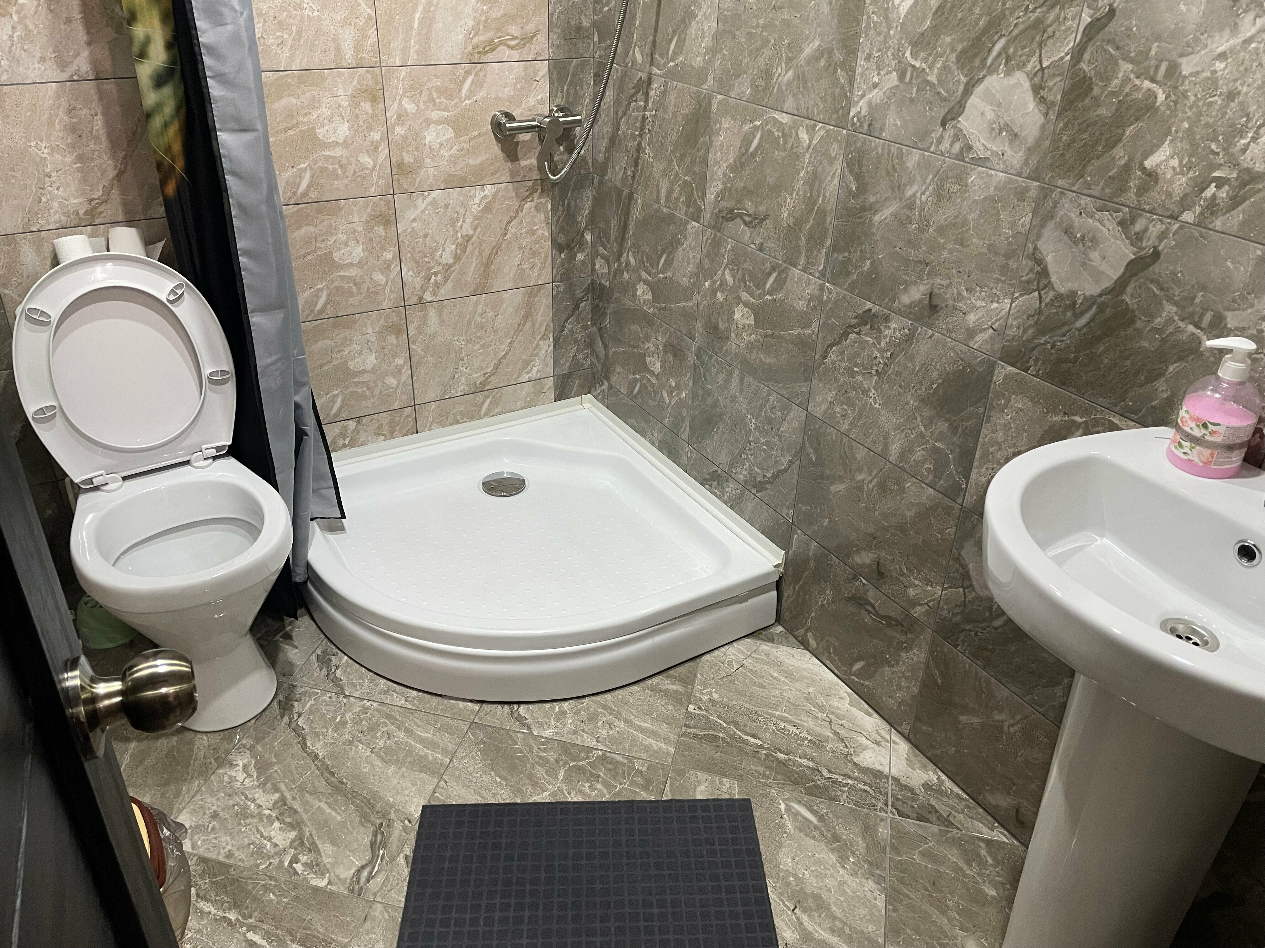 Улучшенный двухместный номер с 1 кроватью