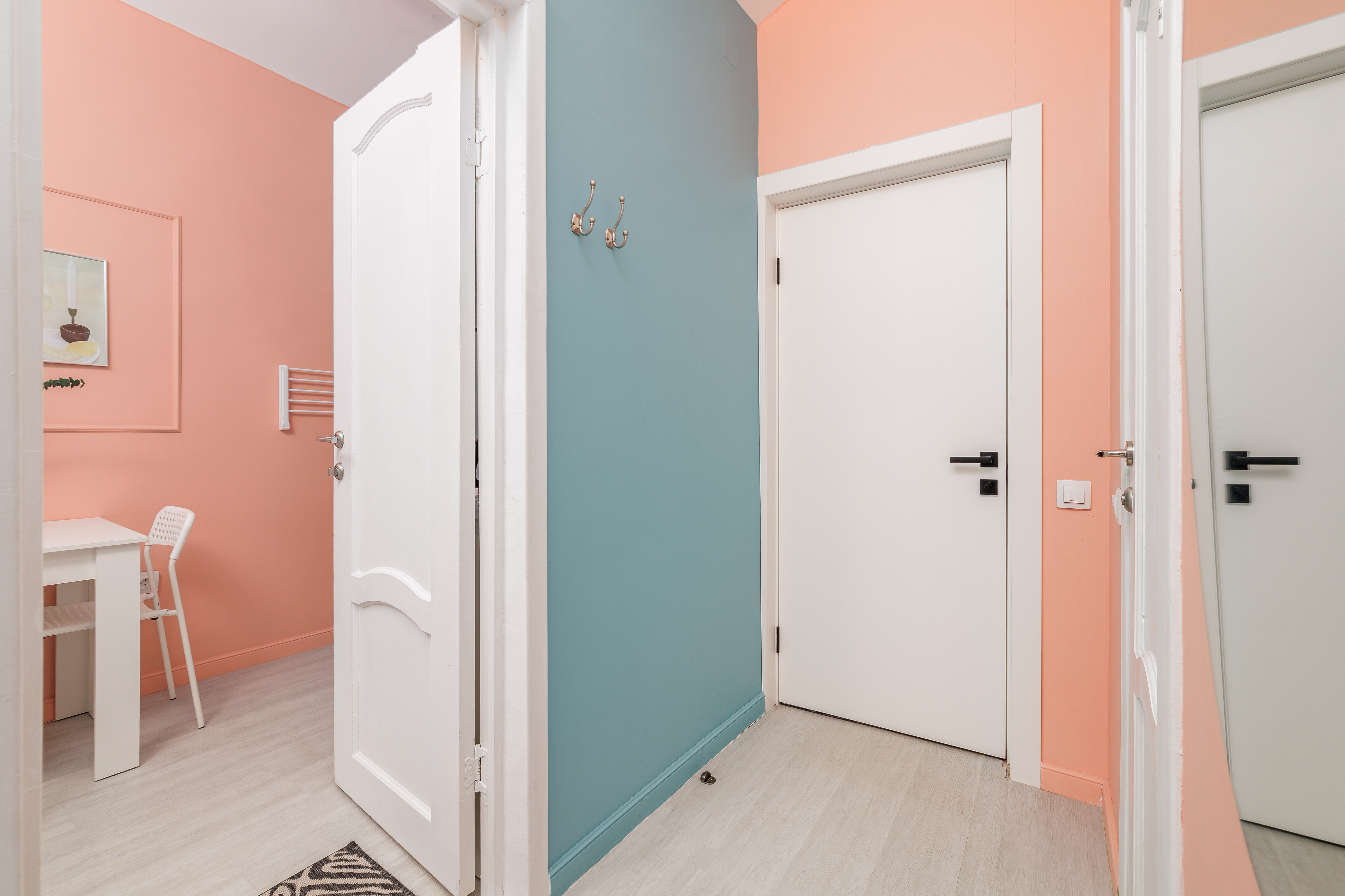 Улучшенный семейный номер