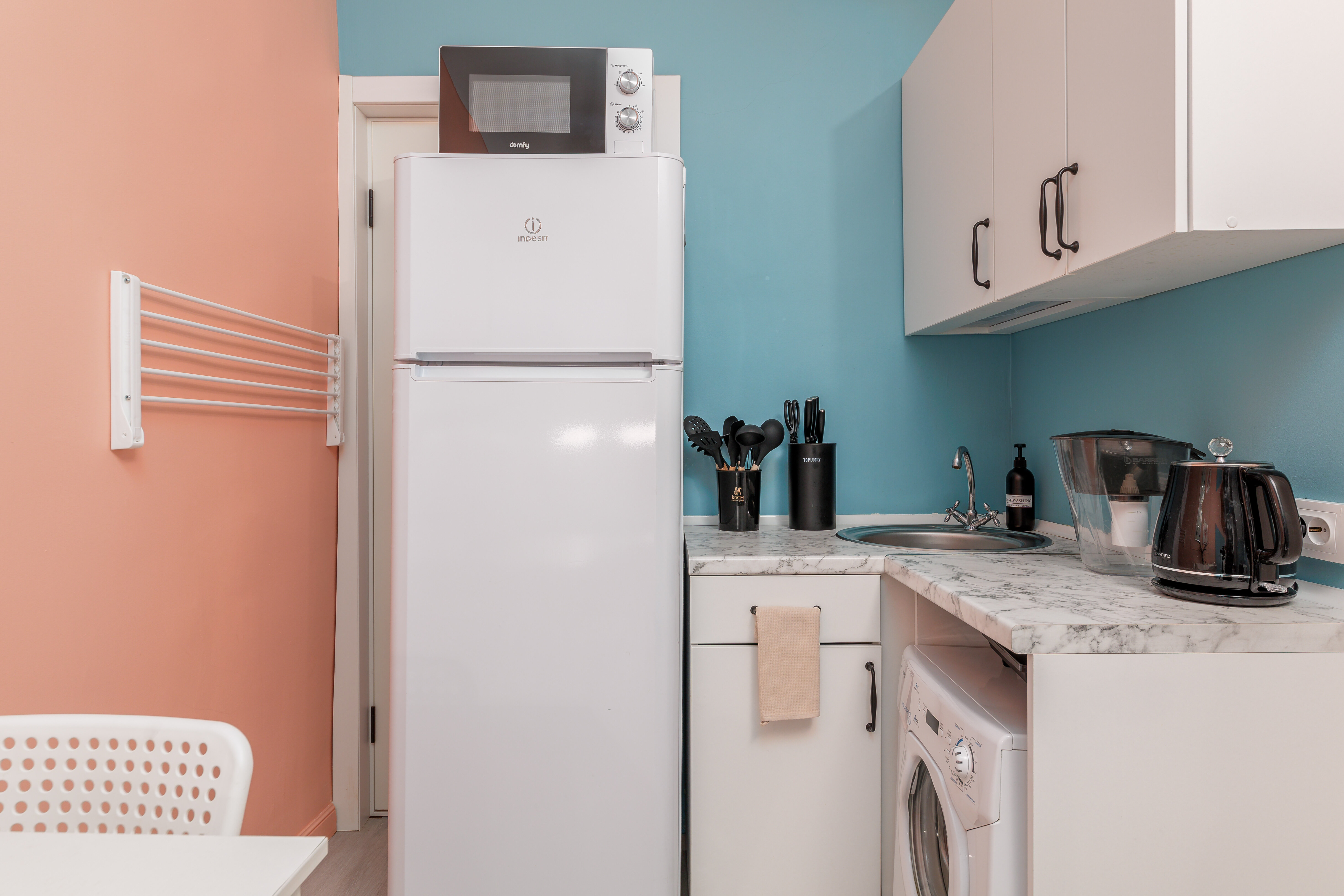 Улучшенный семейный номер