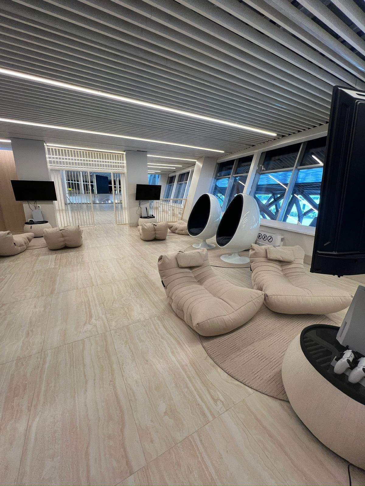 Небольшой двухместный номер с 1 кроватью