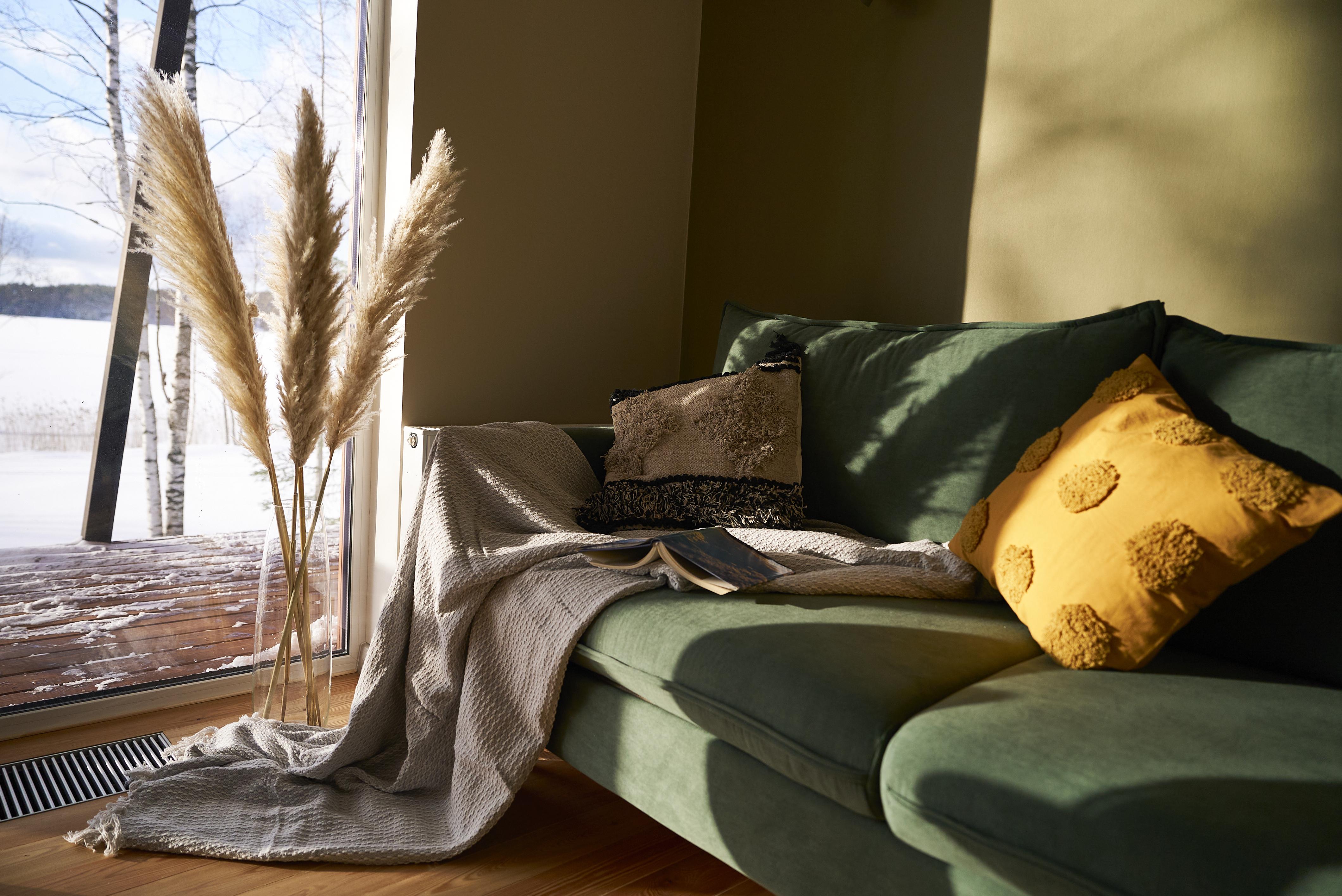 Улучшенный четырехместный номер