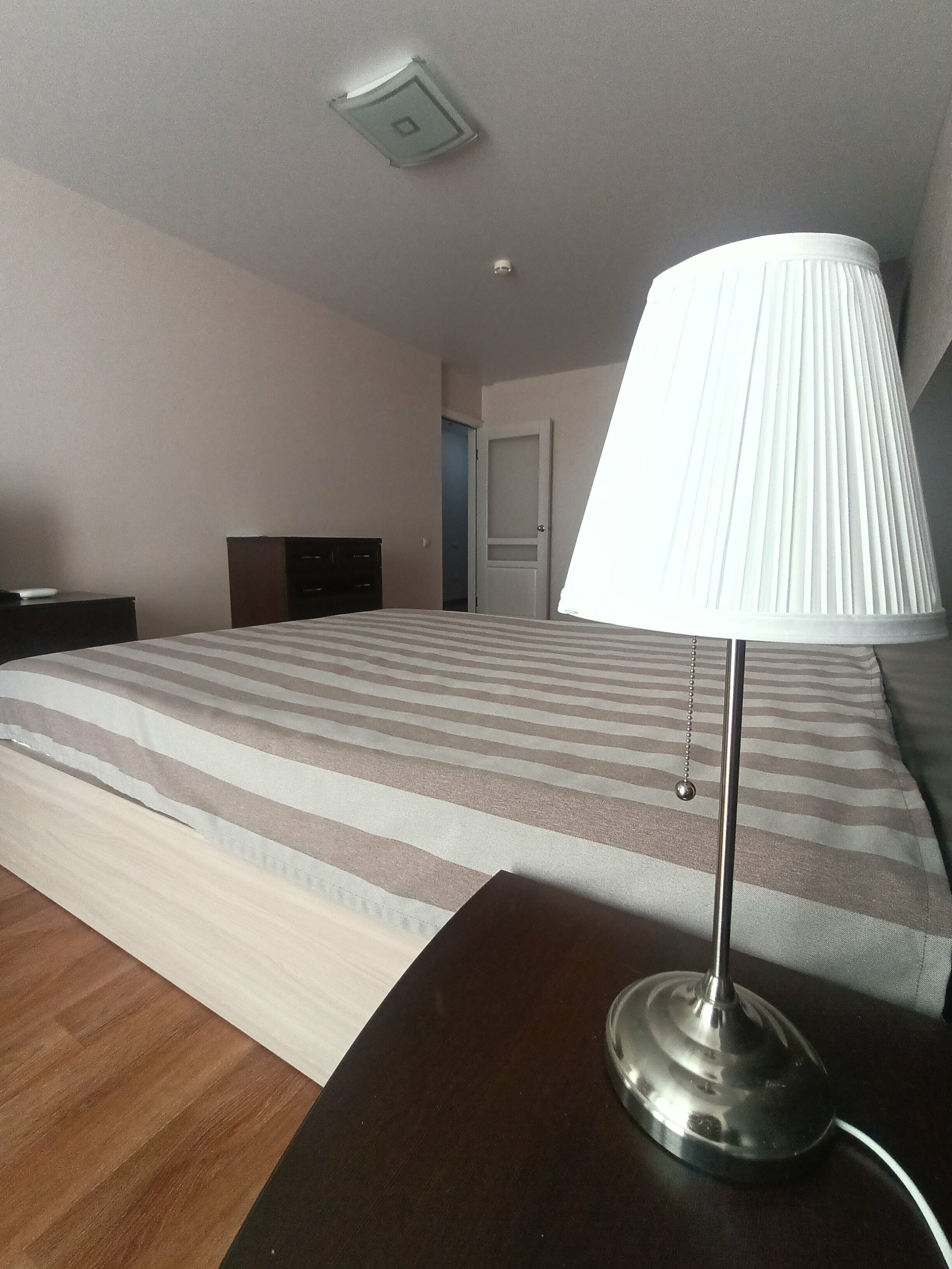 Стандартный четырехместный номер