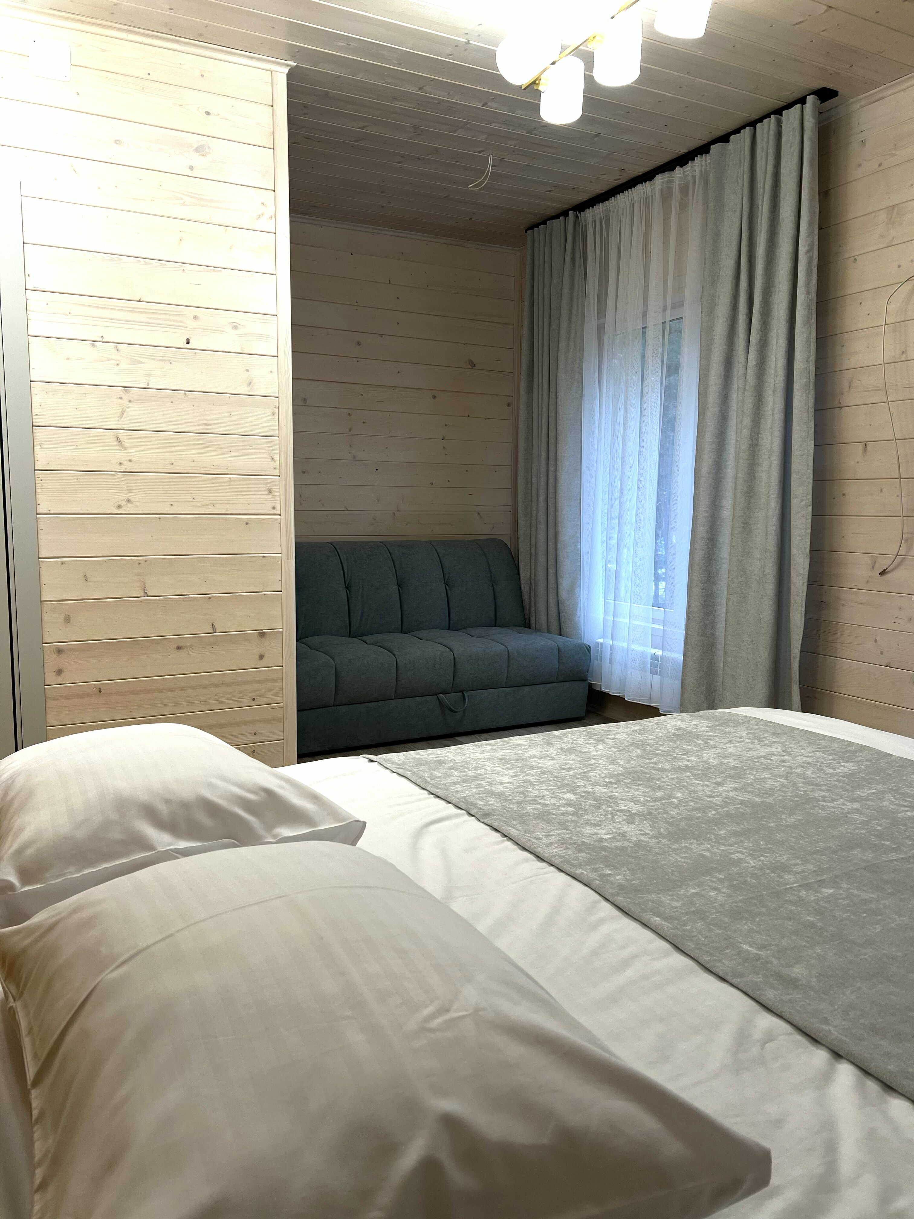 Вилла с 3 спальнями