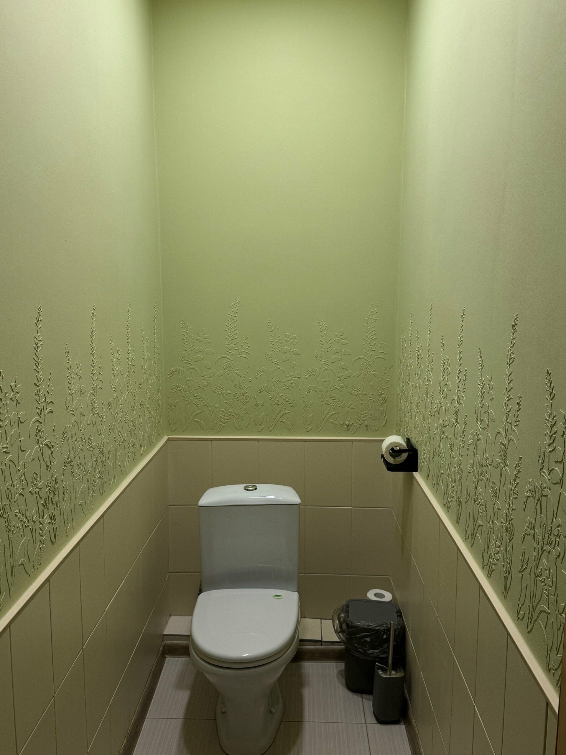 Апартаменты с сауной (1 комната+диван)