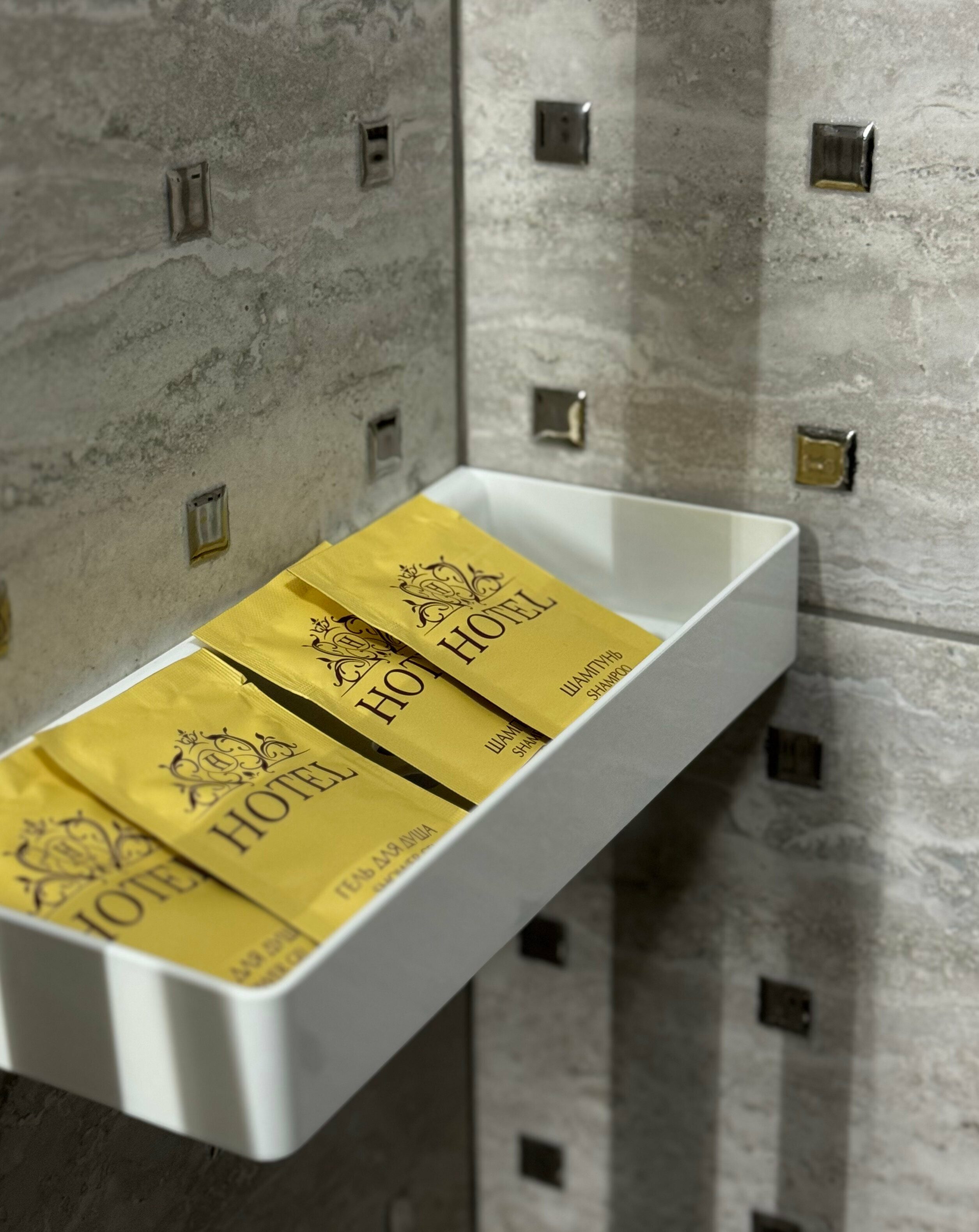 Двухместный стандарт