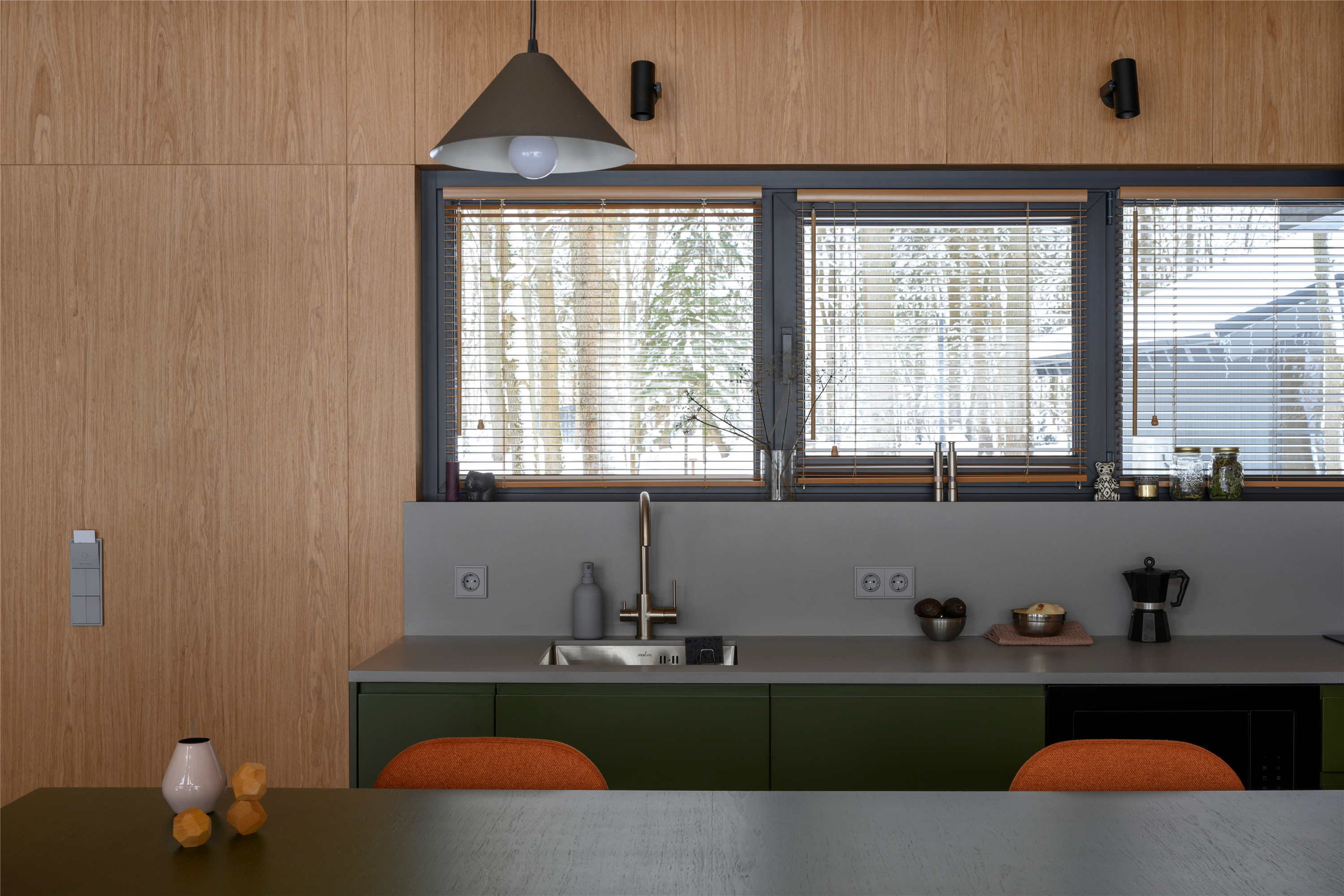 Коттедж Супериор