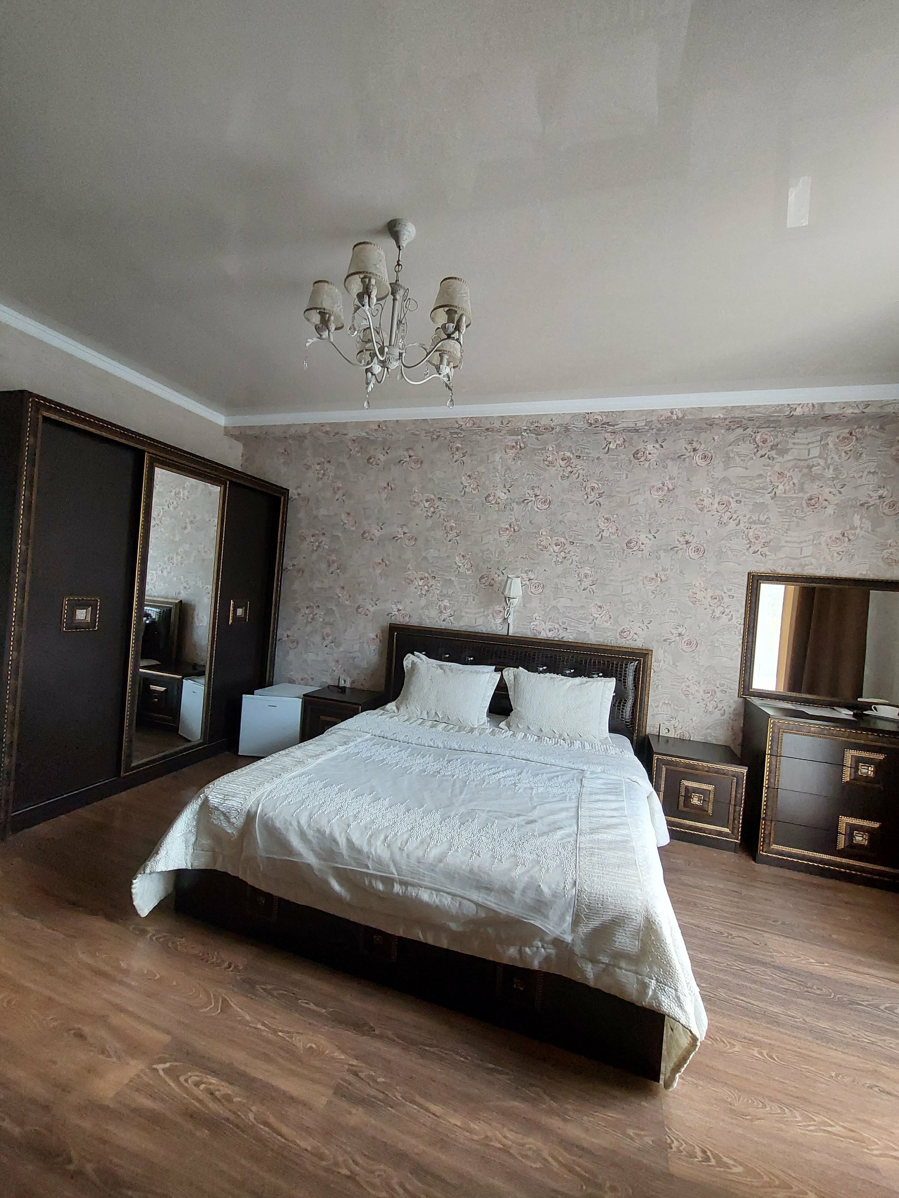 Семейный номер