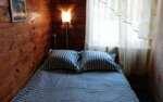 Двухместный номер с двуспальной кроватью и дополнительной кроватью в Советские времена