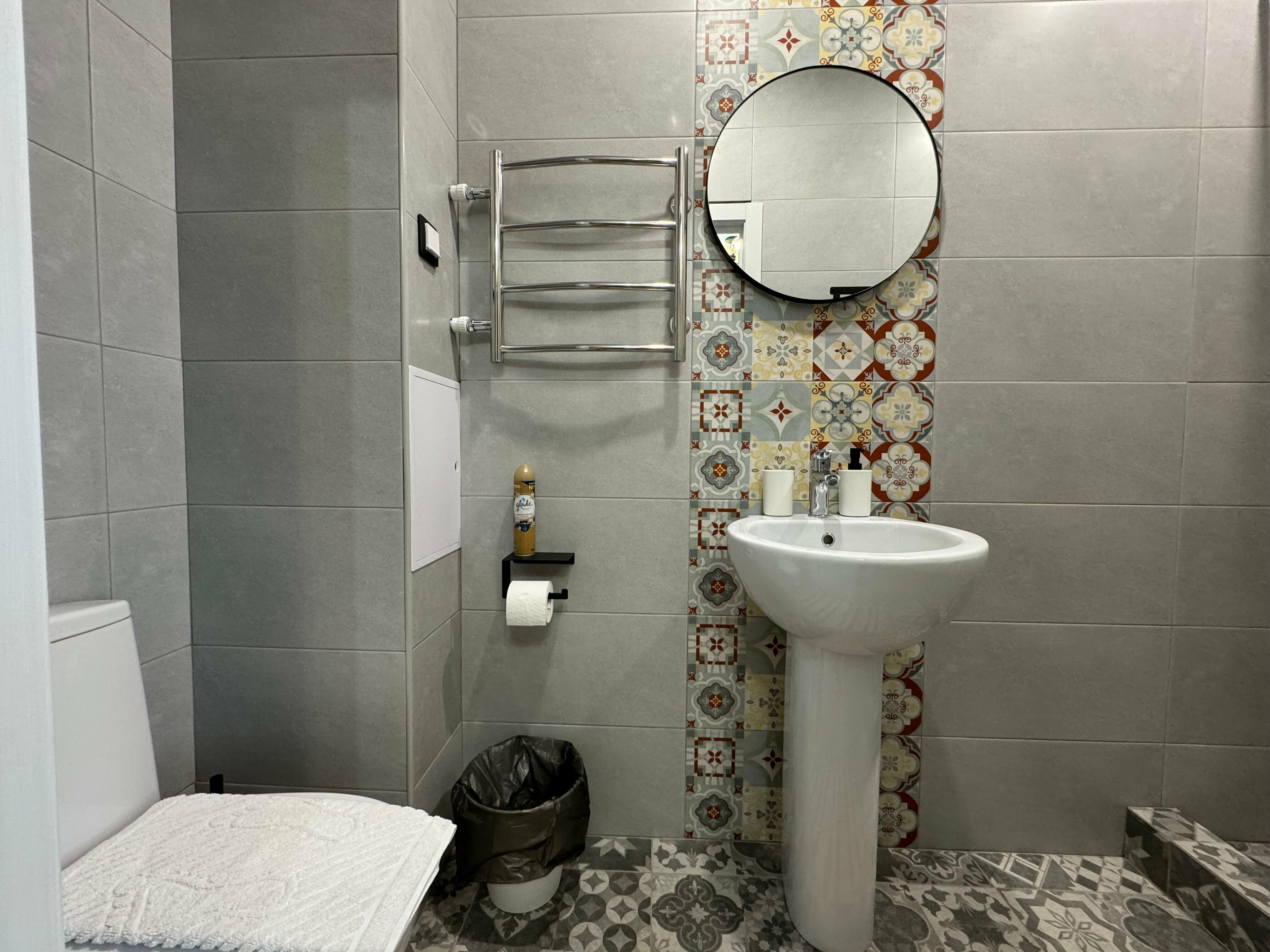 Номер с 2 кроватями размера «queen-size»