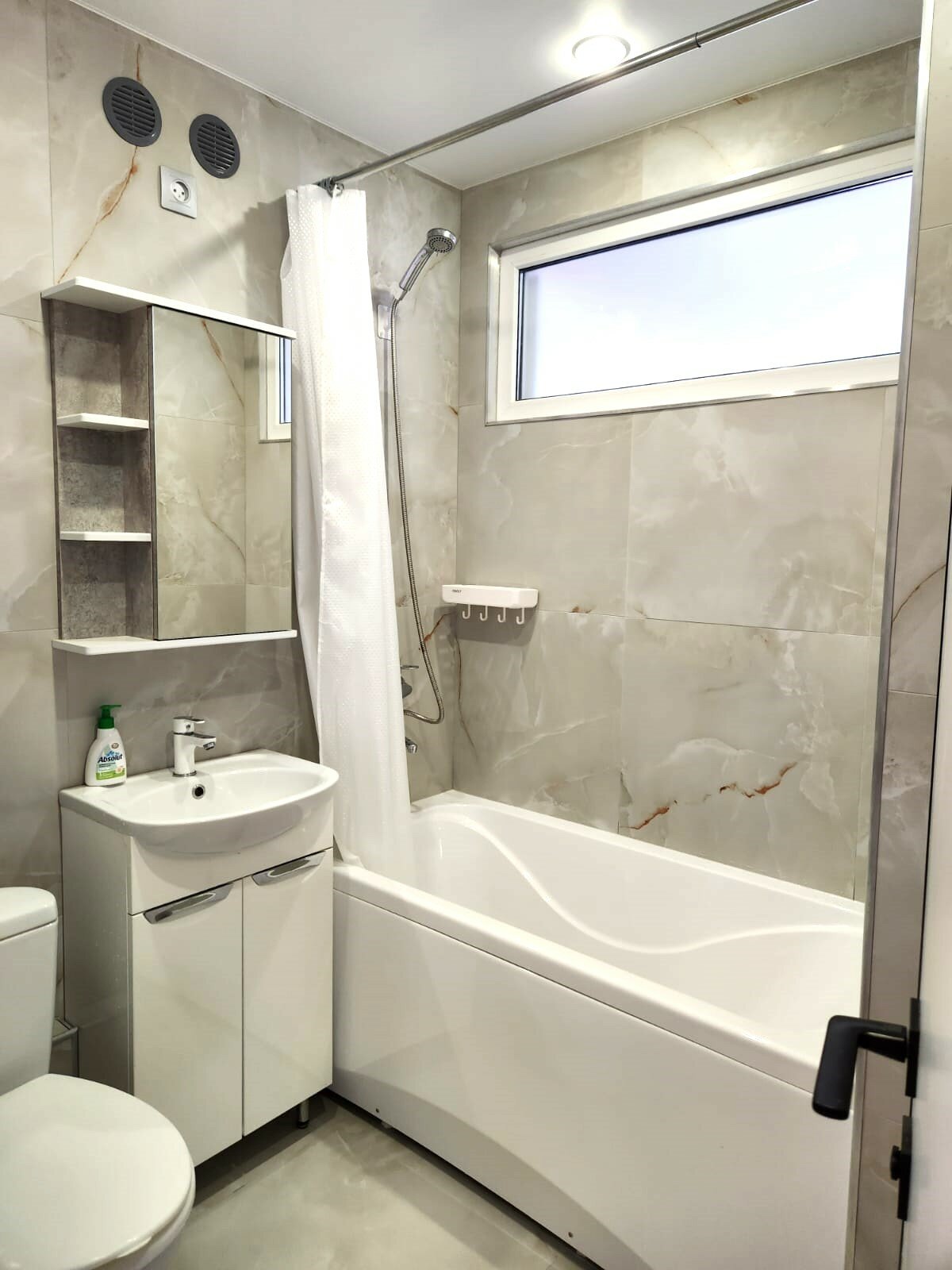 Апартаменты