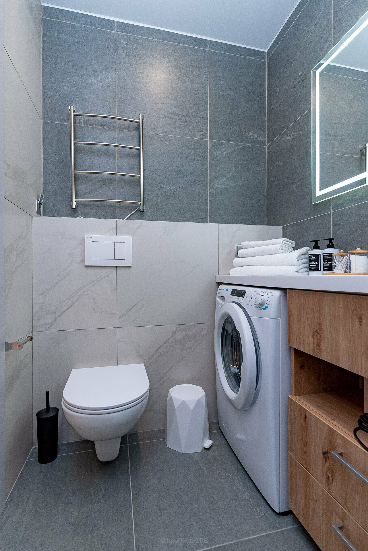 Апартаменты-студия