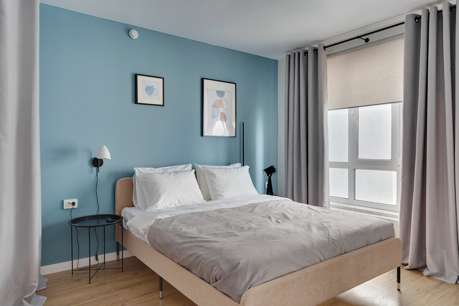 Апартаменты-студия