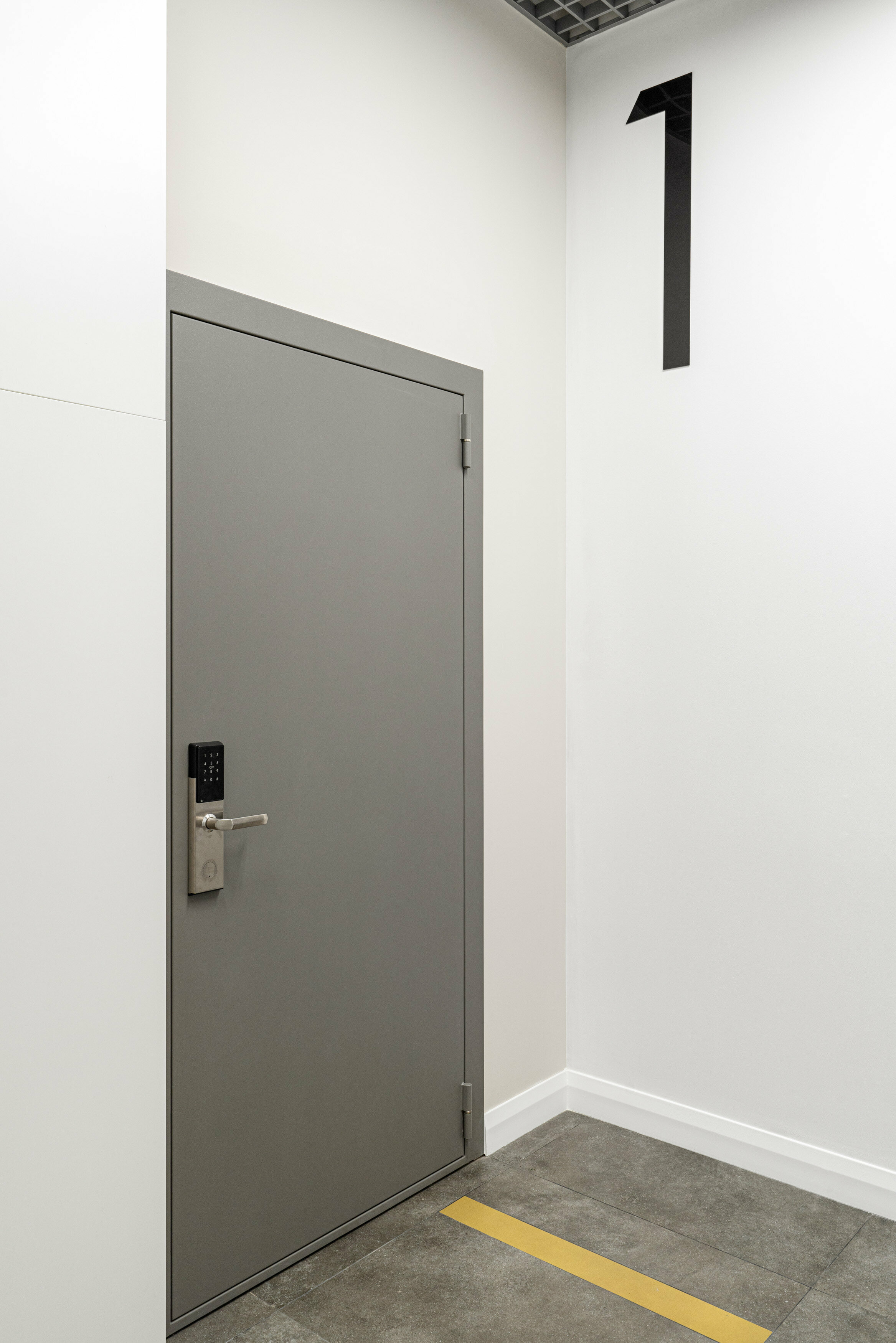 Семейный люкс