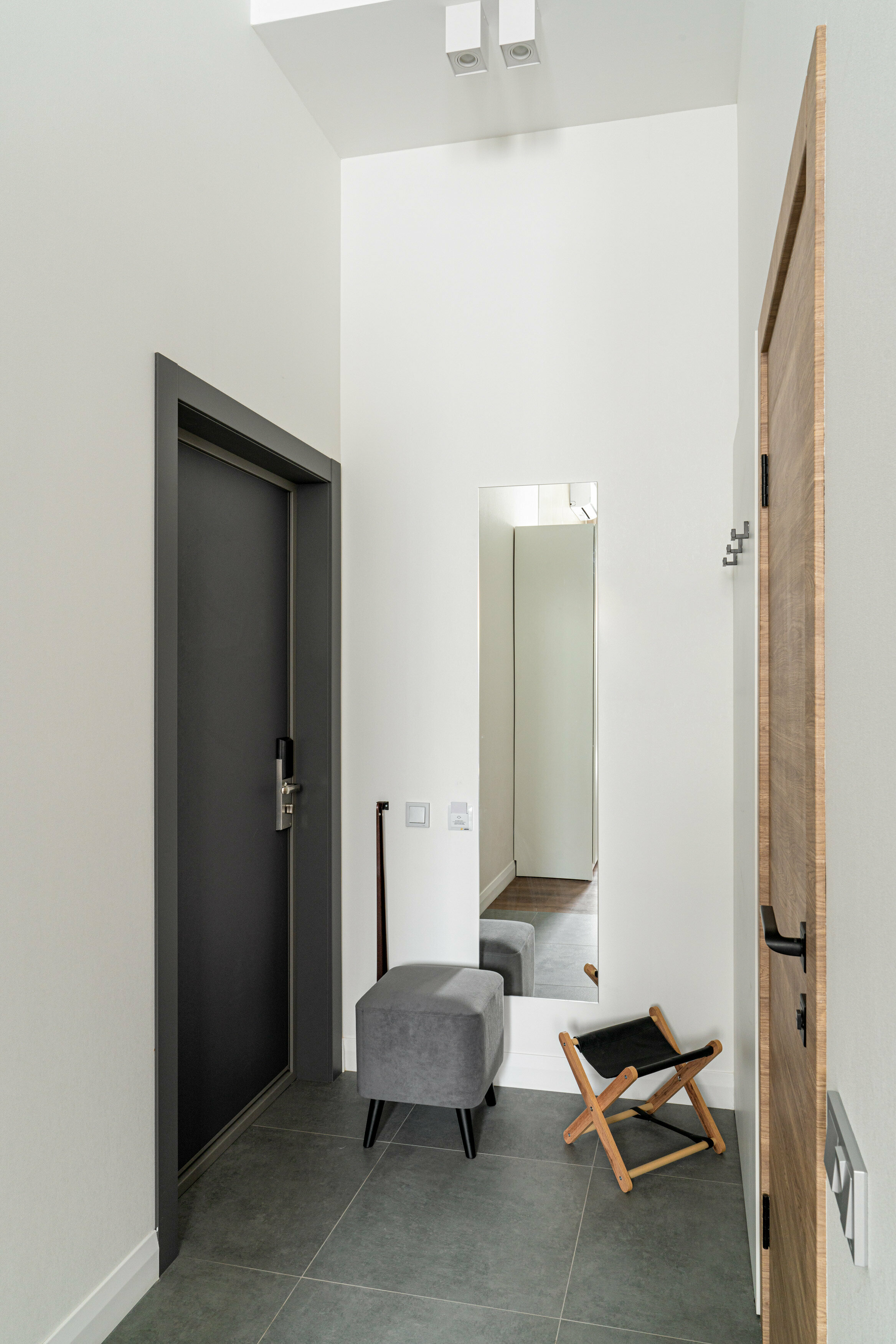 Двухместный номер Делюкс с 1 кроватью