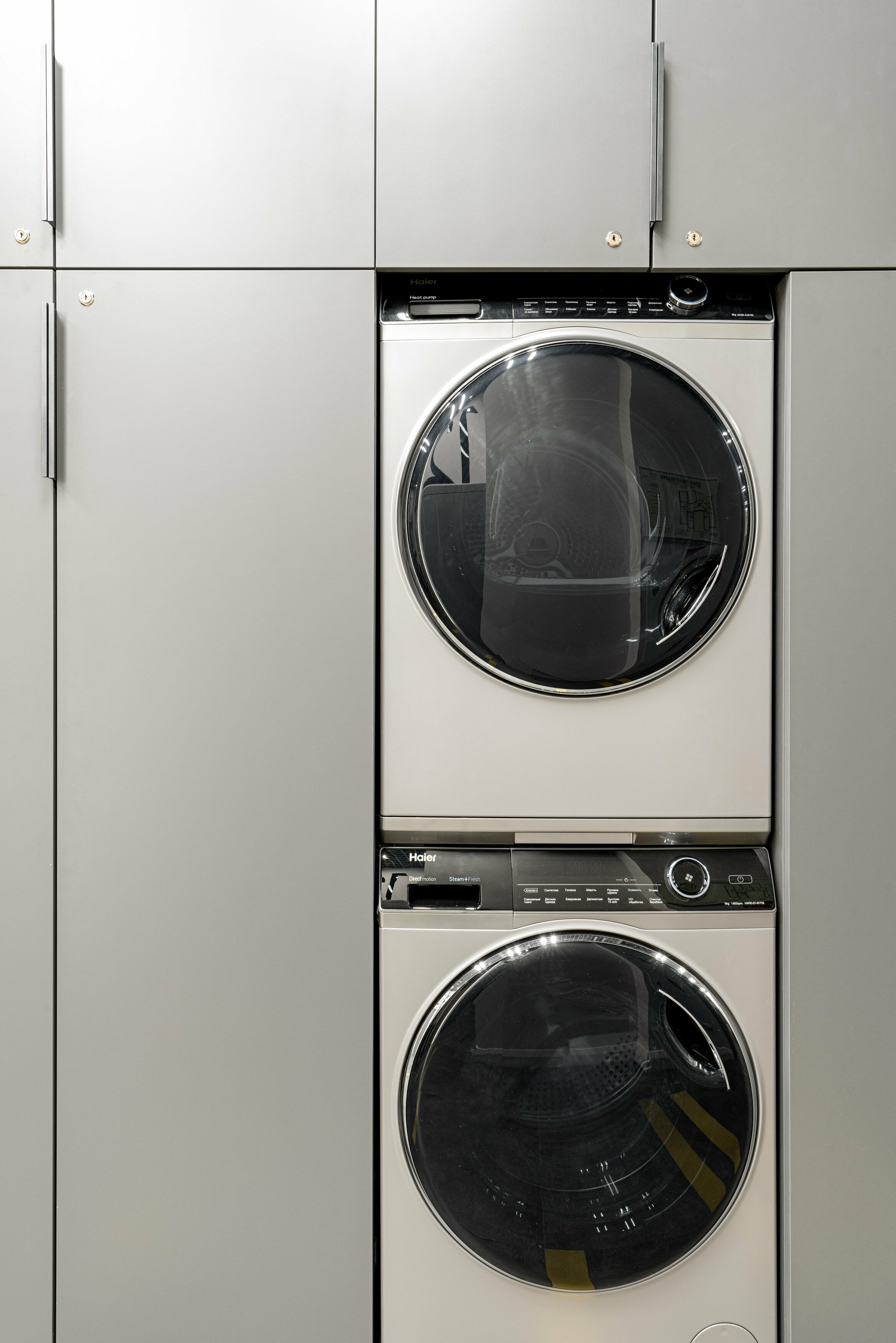 Стандартный семейный номер