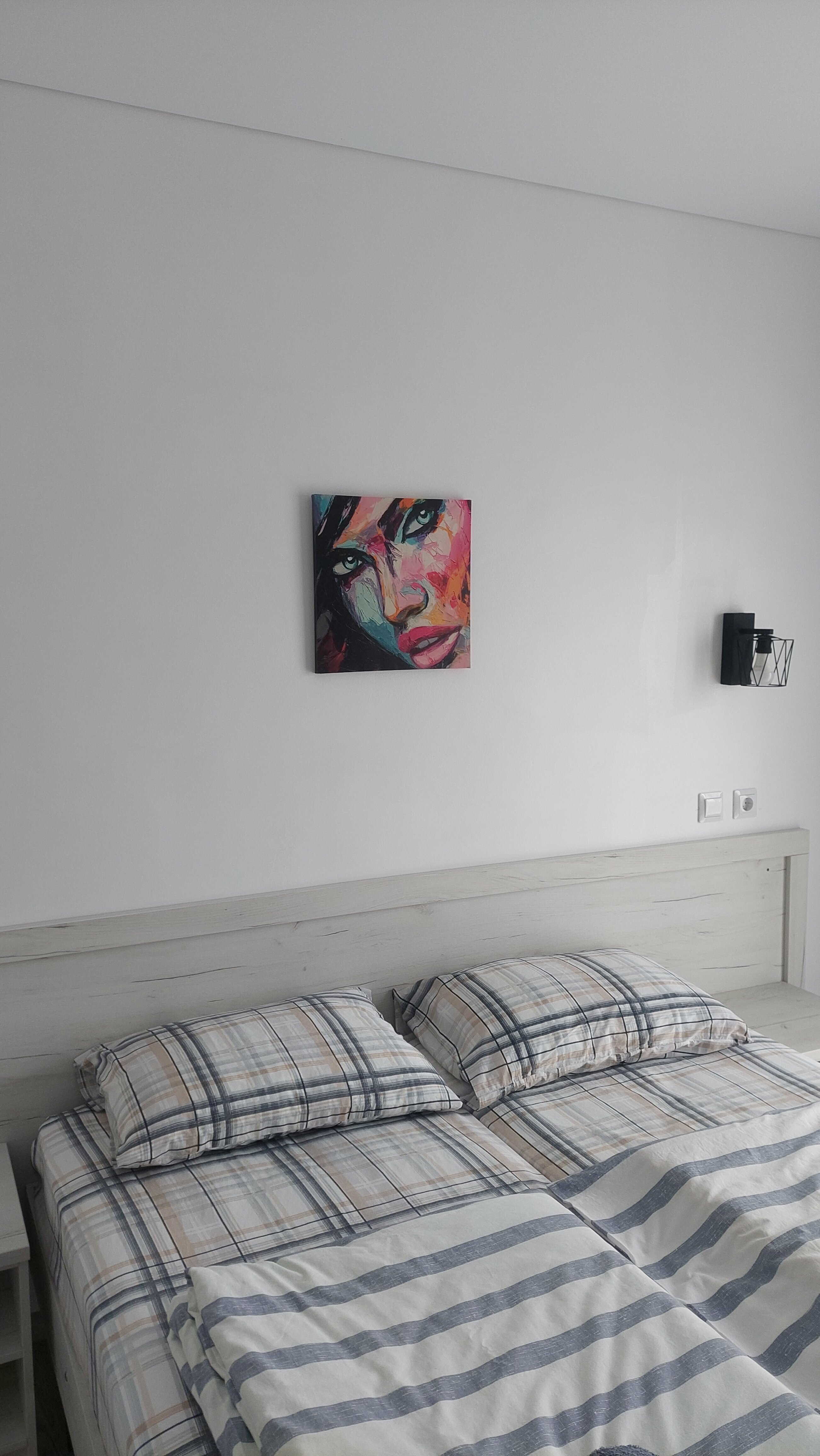 Двухместный номер Делюкс с 1 кроватью или 2 отдельными кроватями, вид на бассейн