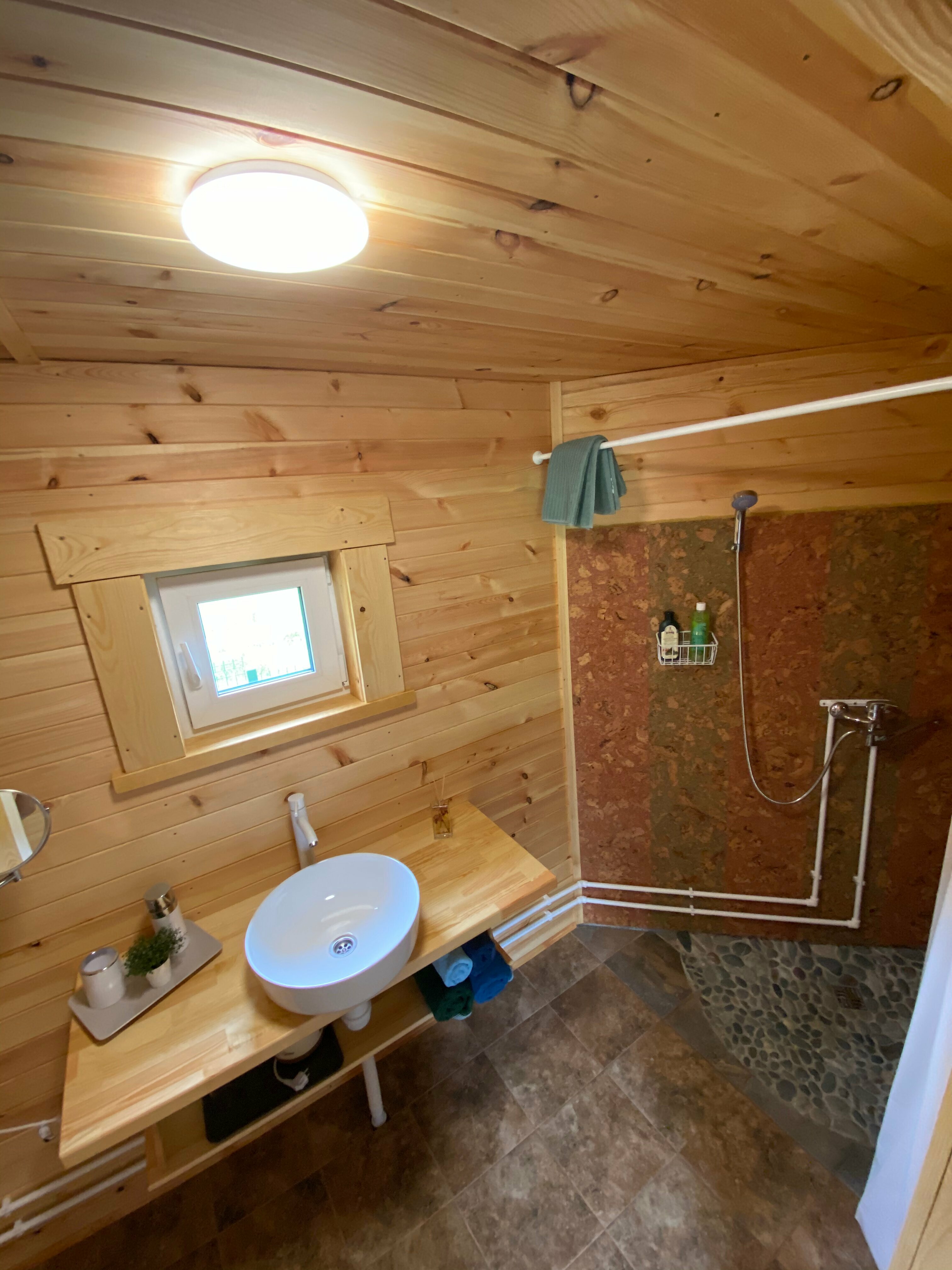 Стандартная вилла