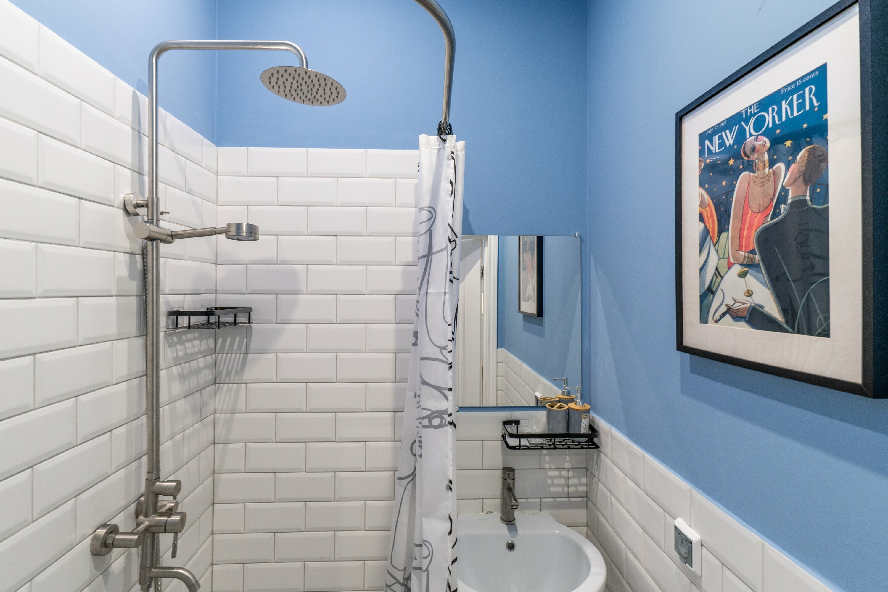 Номер-студия